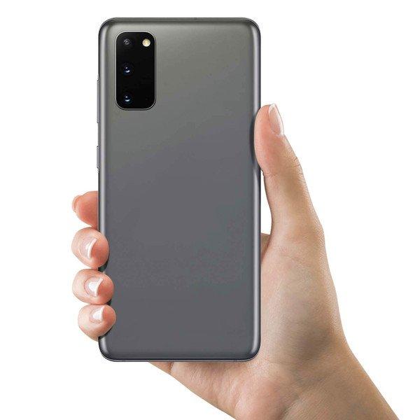 Avizar Ersatzteil Akkudeckel Galaxy S20