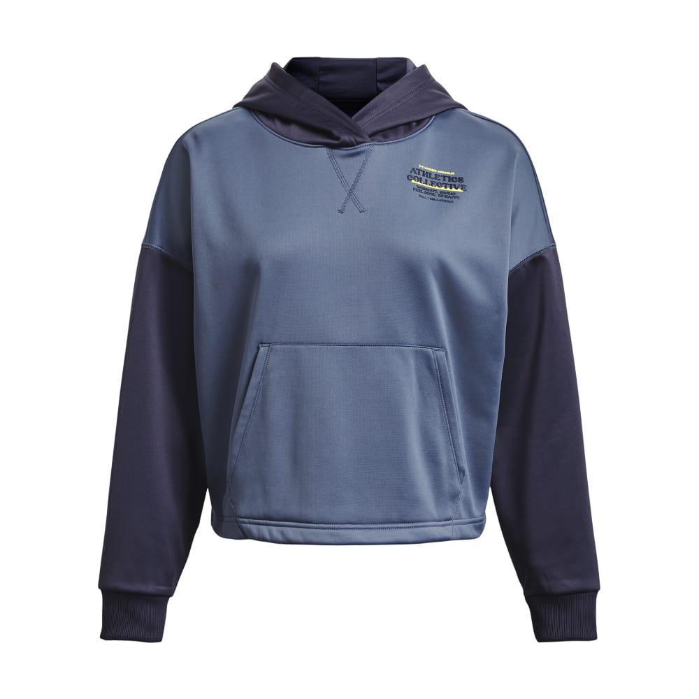 UNDER ARMOUR Kapuzenpullover