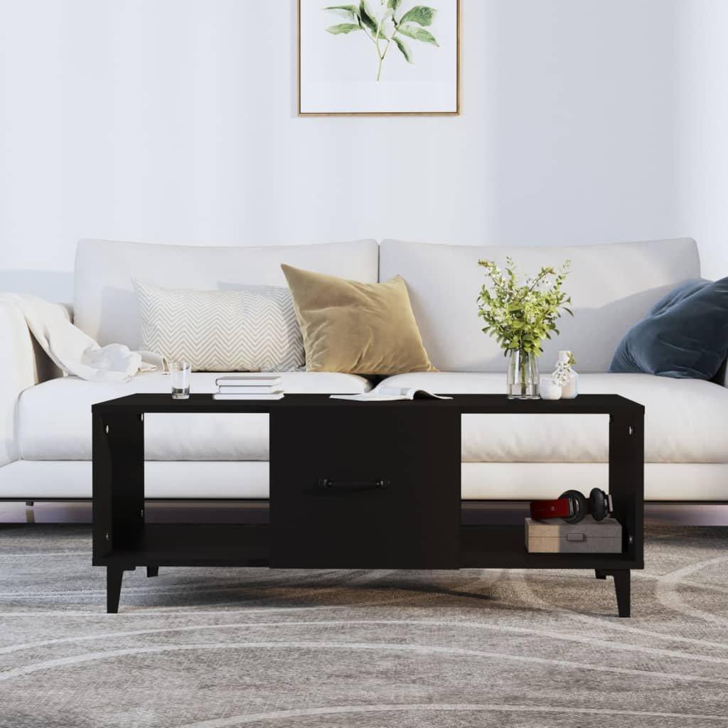 VidaXL Couchtisch holzwerkstoff