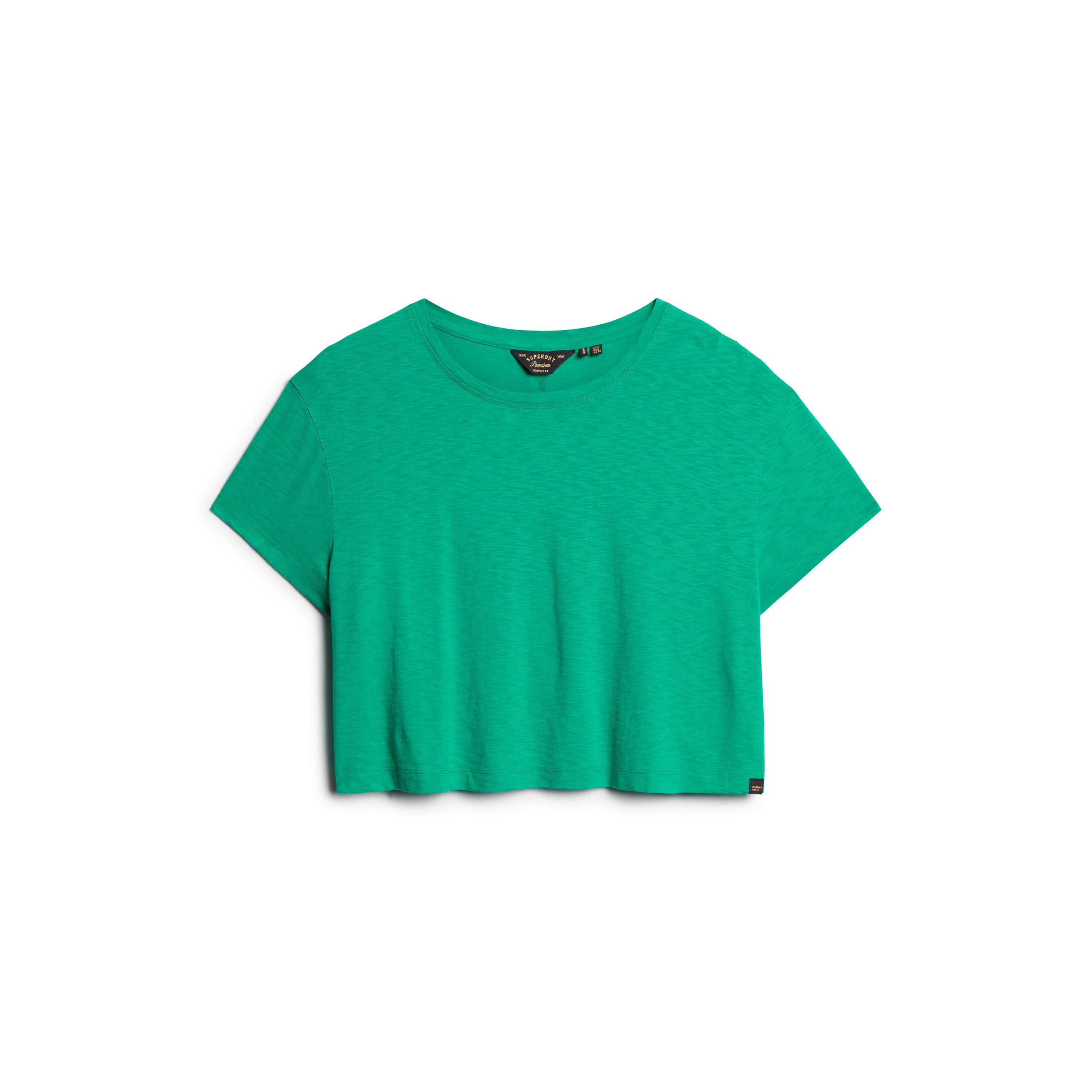 Superdry Kurzes T-Shirt