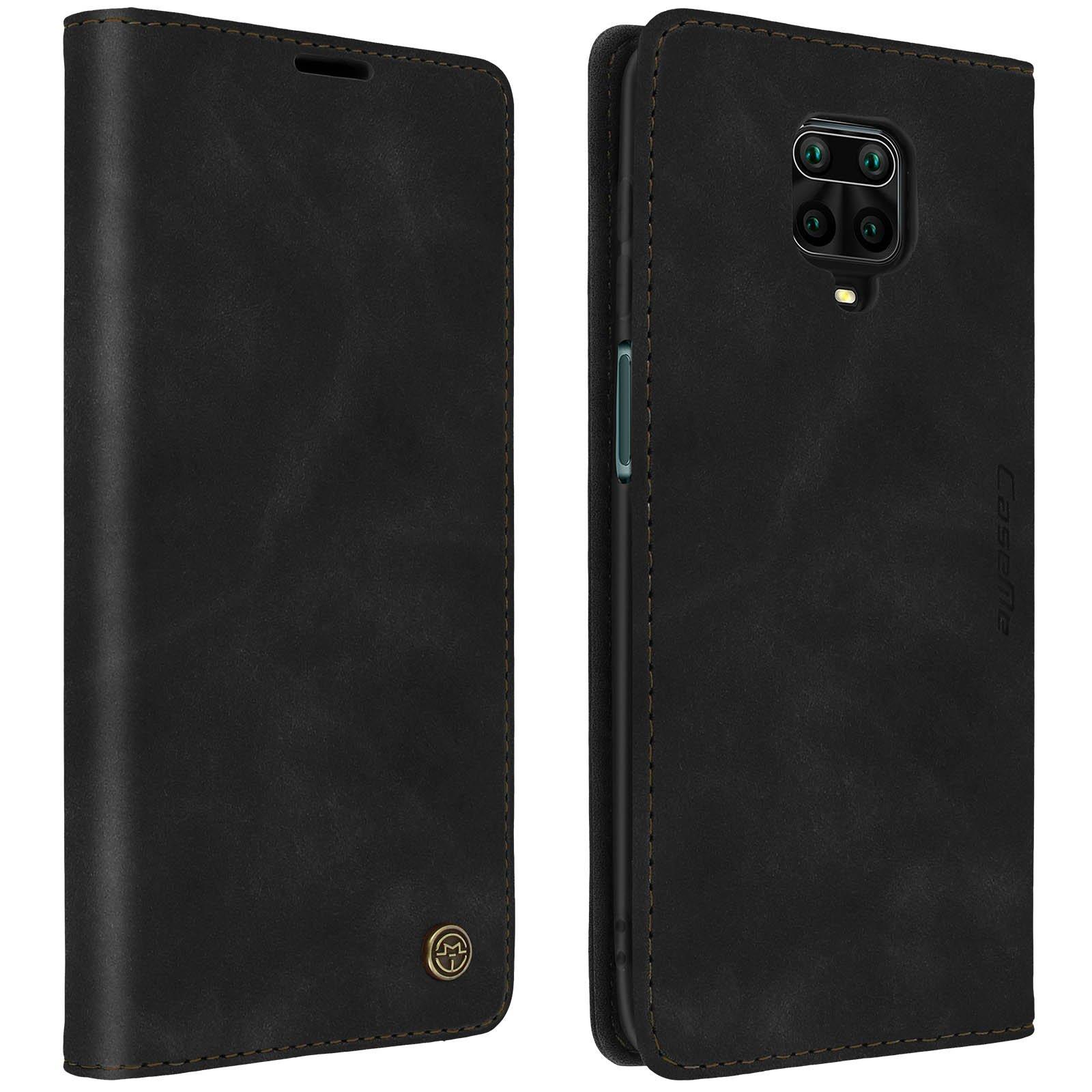 Avizar Etui Redmi Note 9S / 9 Pro / 9 Pro Max