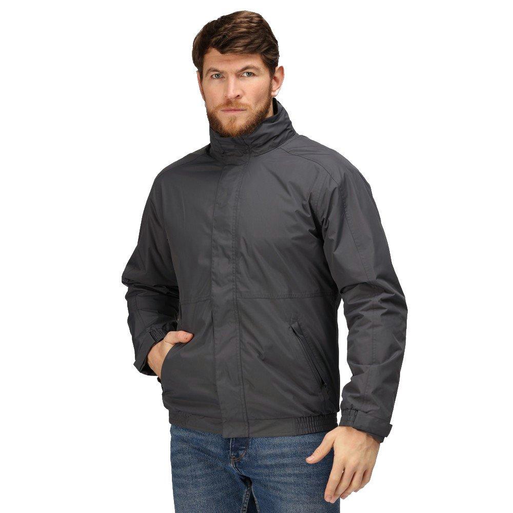 Regatta Dover Jacke mit ThermoGuardIsolierung, wasserdicht, winddicht