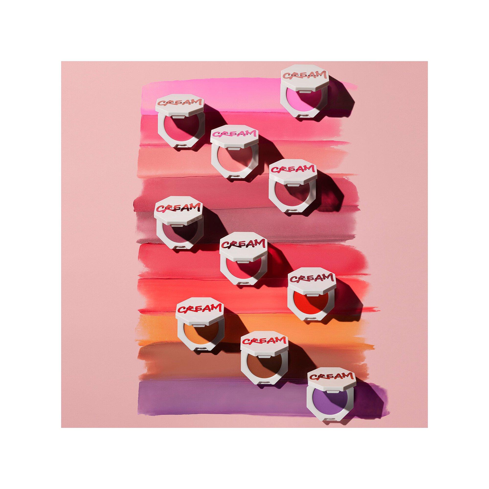 Fenty Beauty By Rihanna CHEEKS OUT FREESTYLE CREAM BLUSH RIRI Cheeks Out - Freestyle Cream Blush