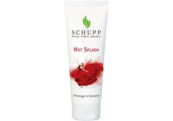 SCHUPP SCHUPP Duschgel Hot Splash 150 ml