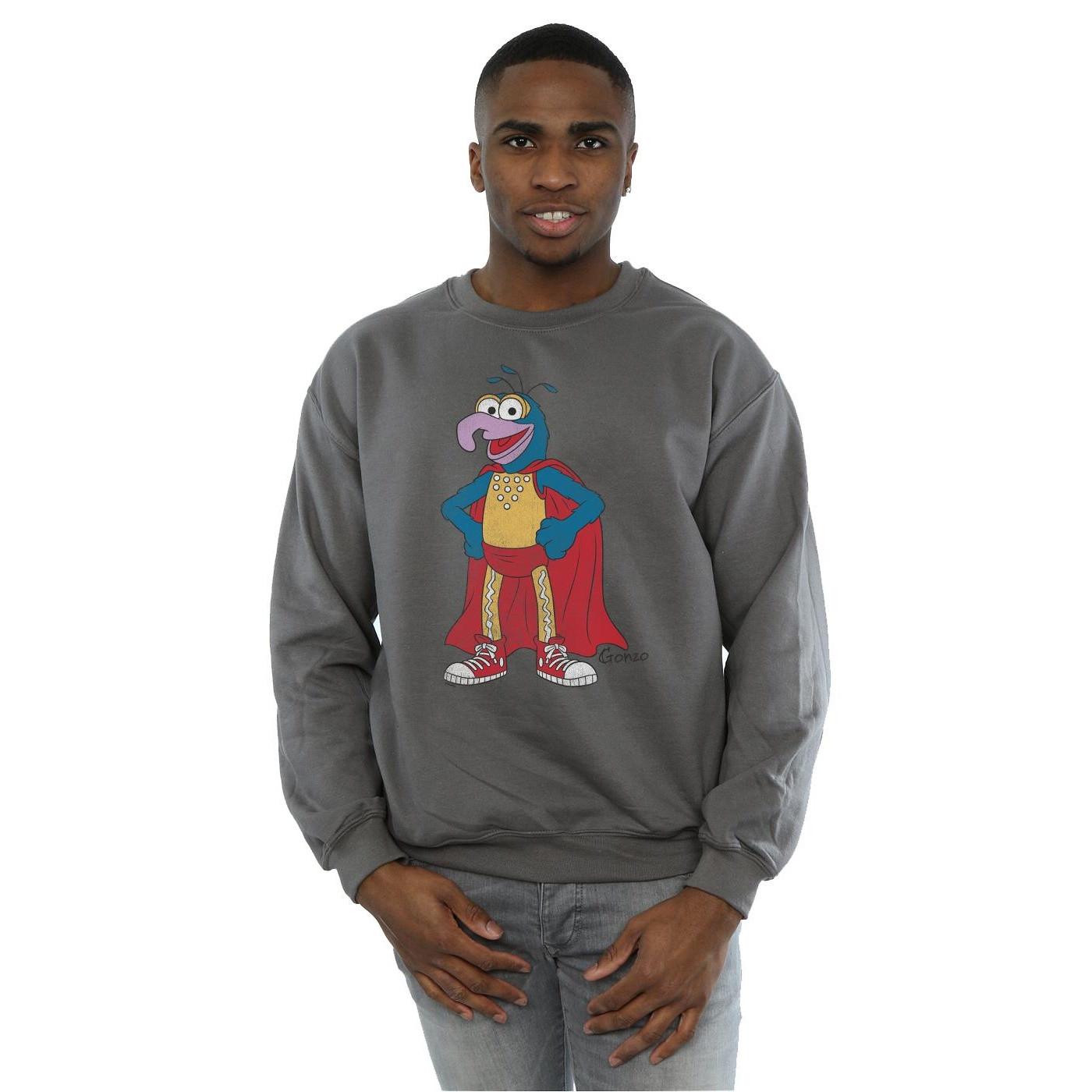 The Muppets Classic Sweatshirt