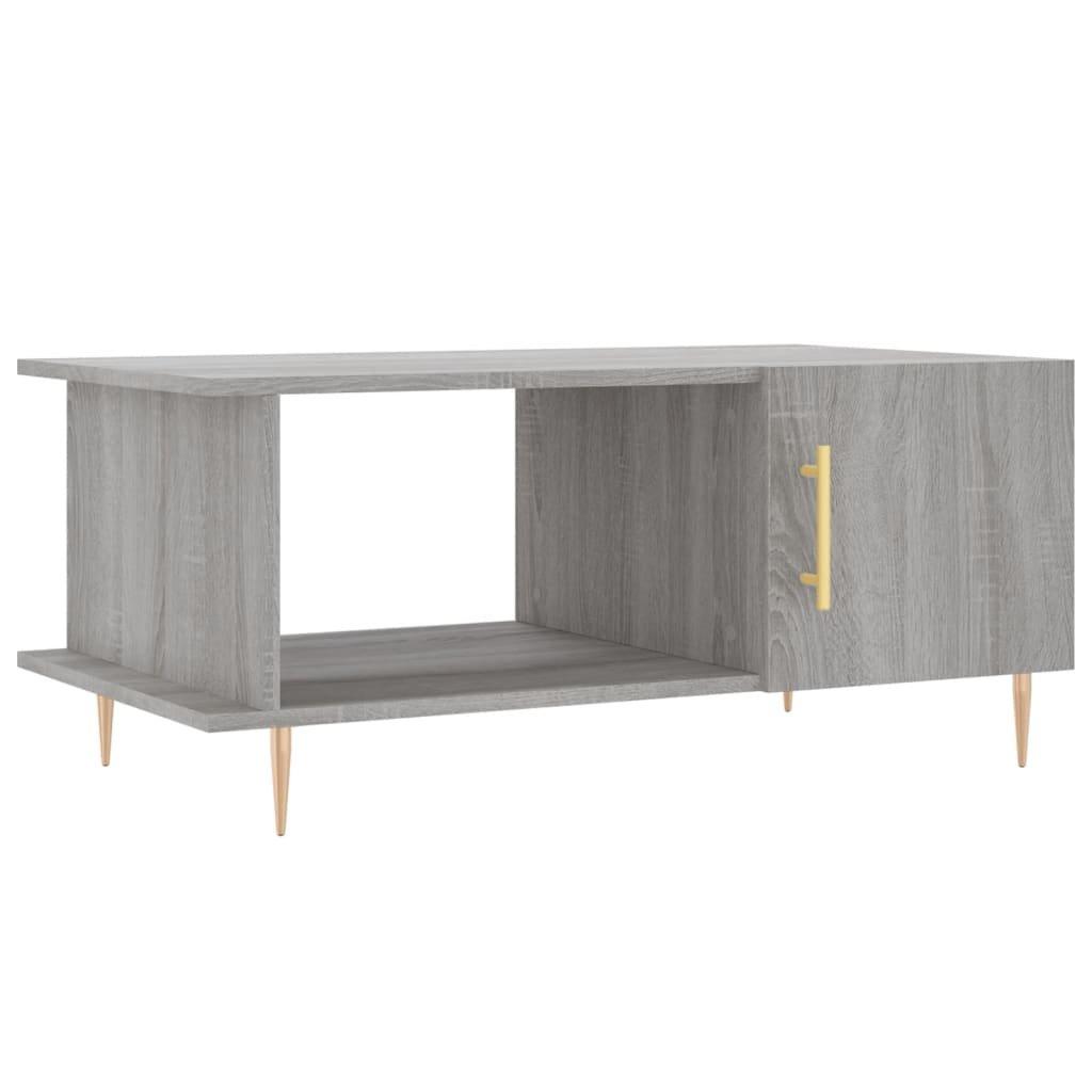 VidaXL Couchtisch holzwerkstoff