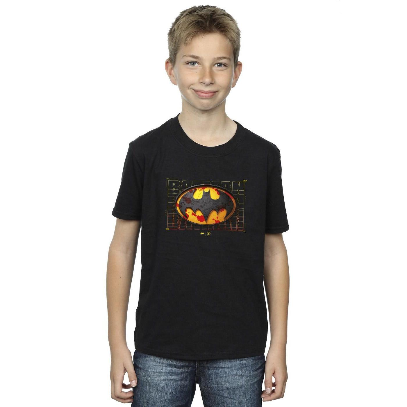 DC COMICS TShirt