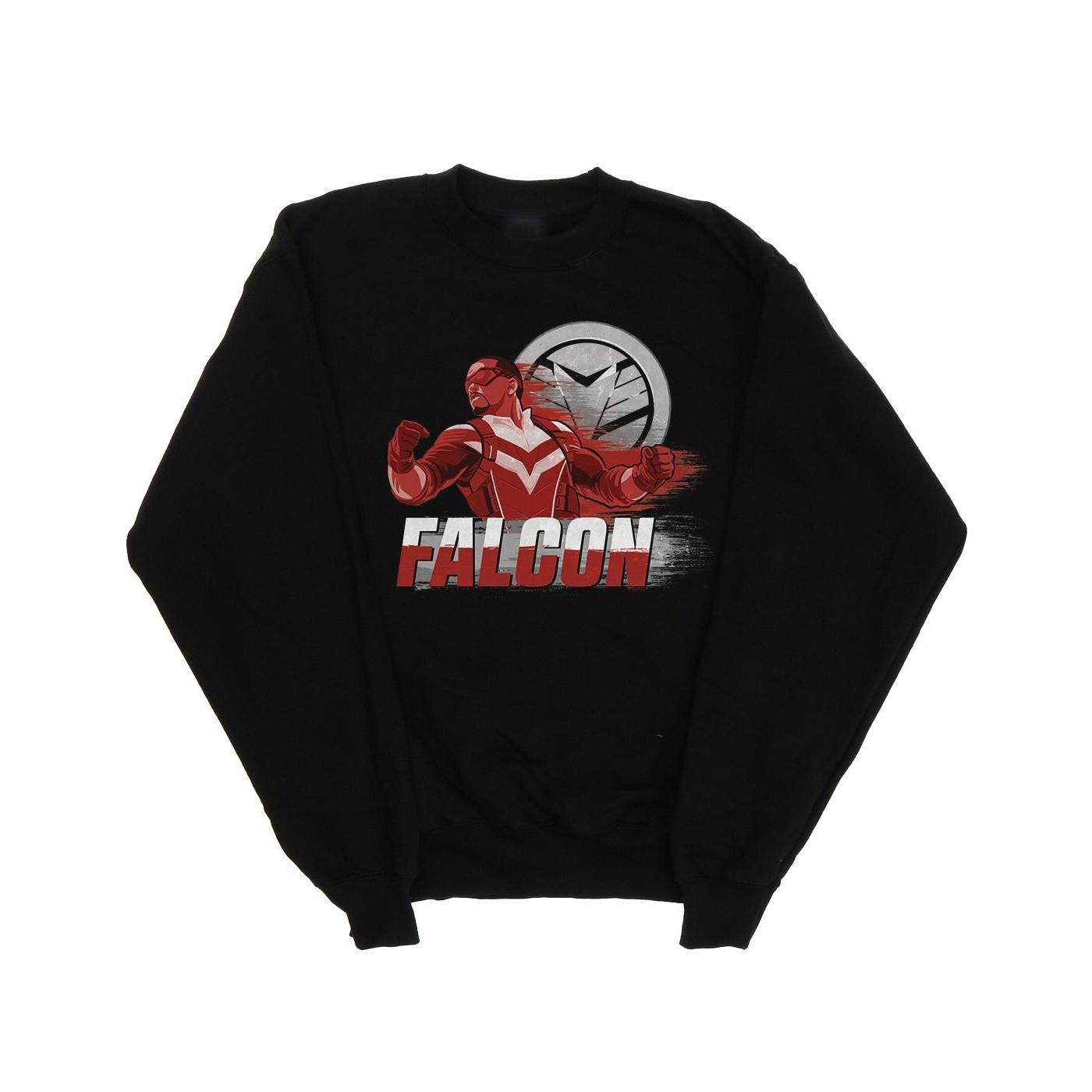 MARVEL Red Fury Sweatshirt
