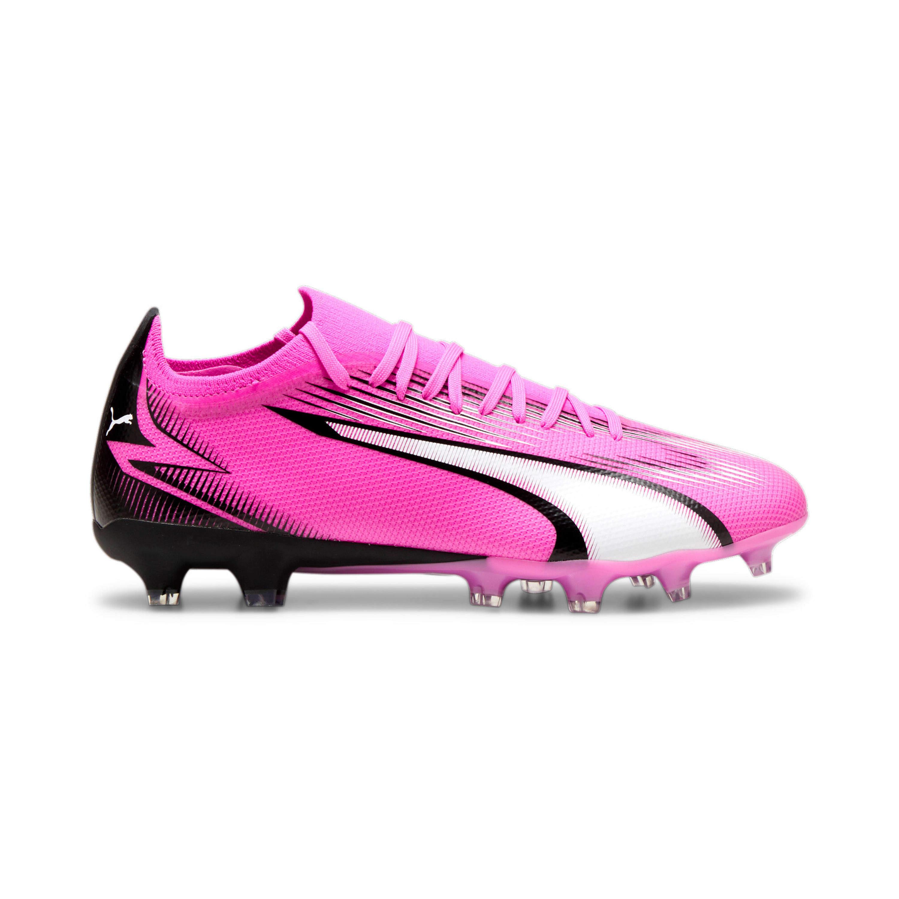 PUMA fußballschuhe ultra match fg/ag