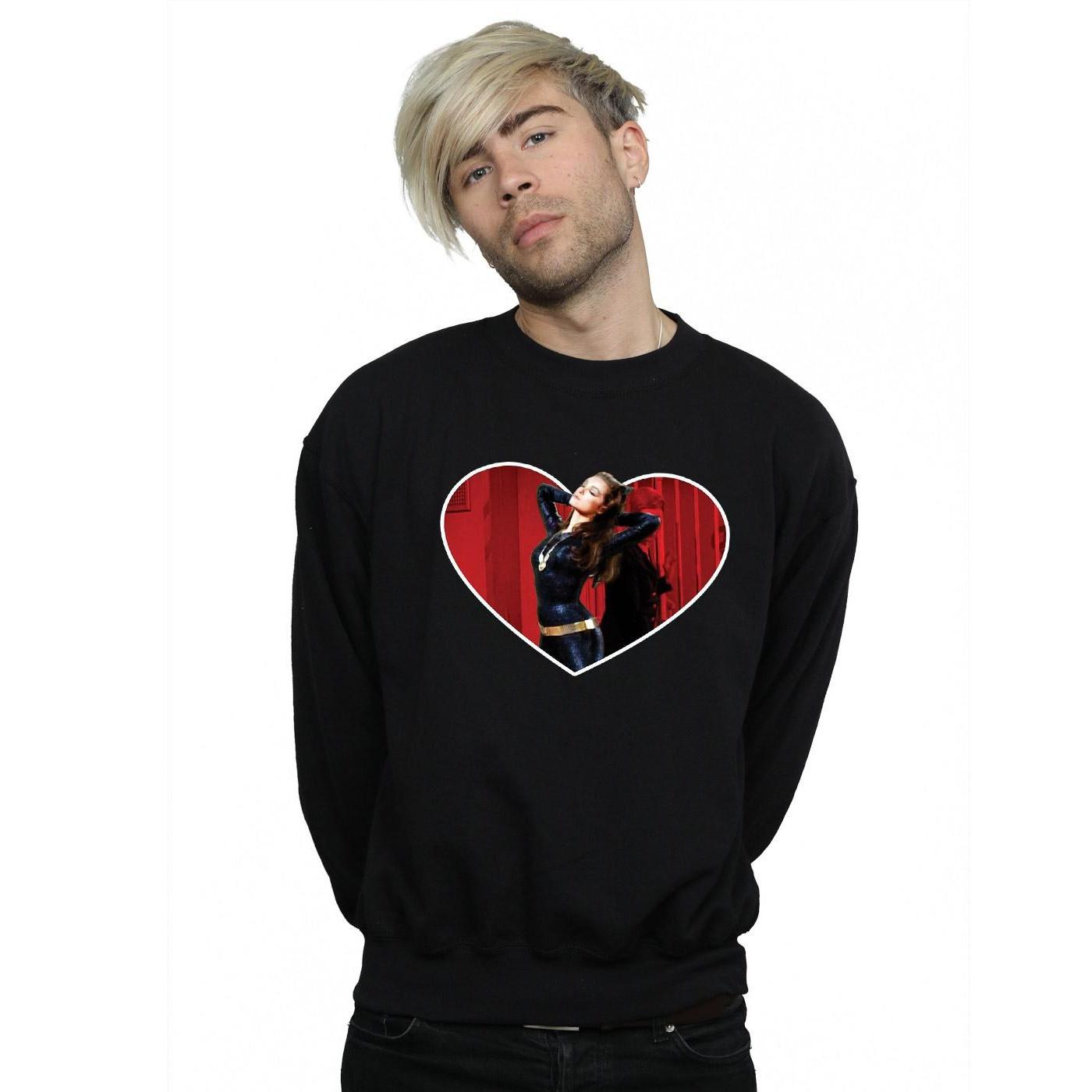DC COMICS Sweatshirt