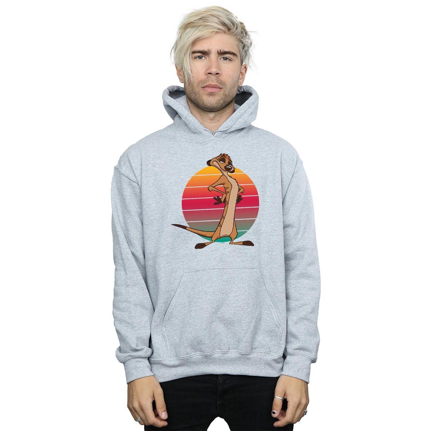 Disney The Lion King Kapuzenpullover