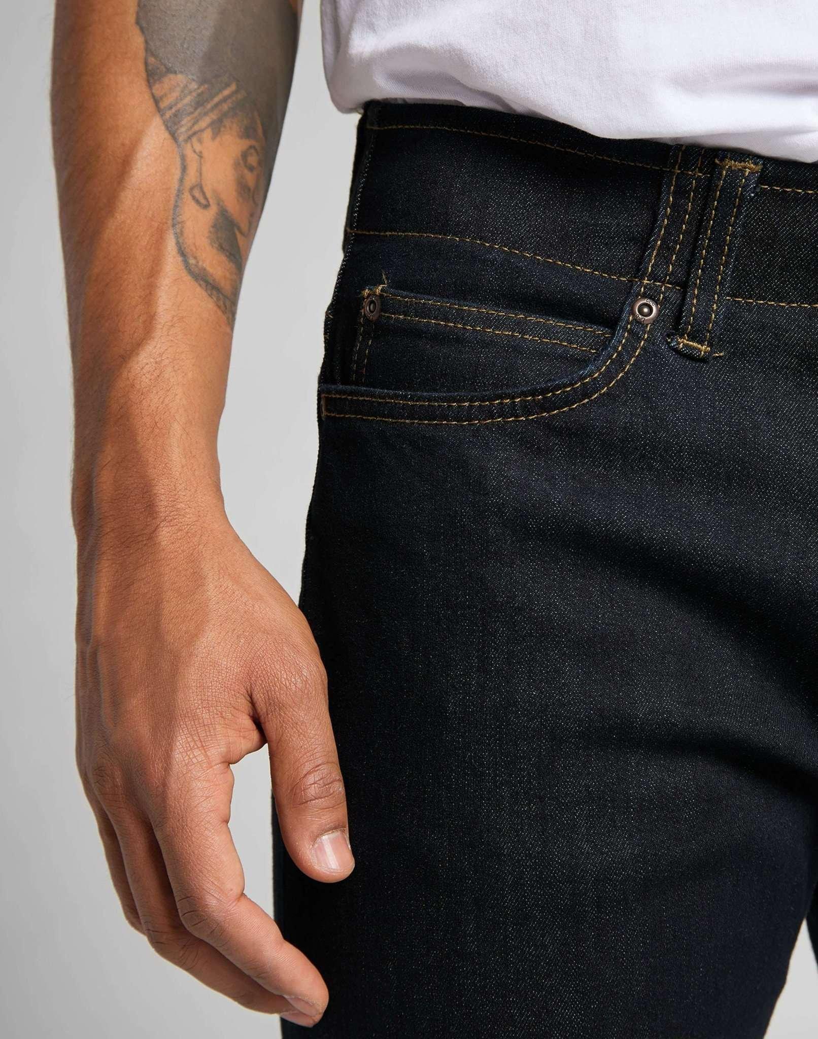 Lee MVP Slim Fit Jeans