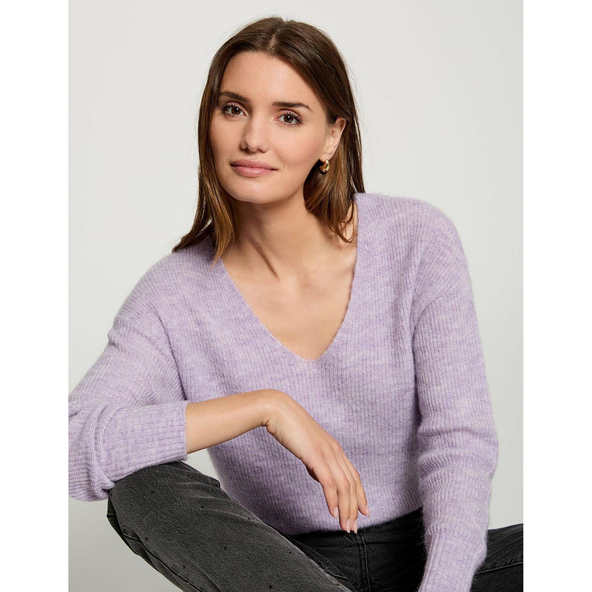 MORGAN Pullover
