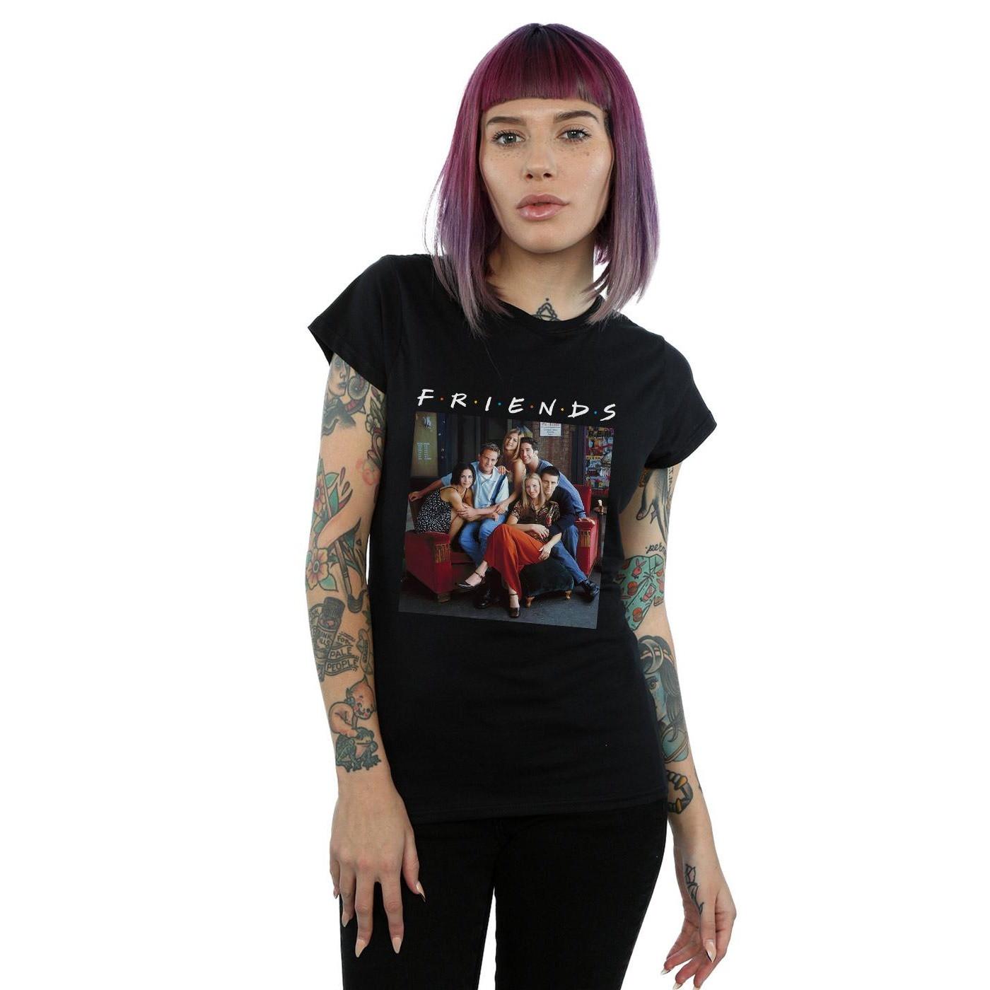 Friends Central Perk T-Shirt