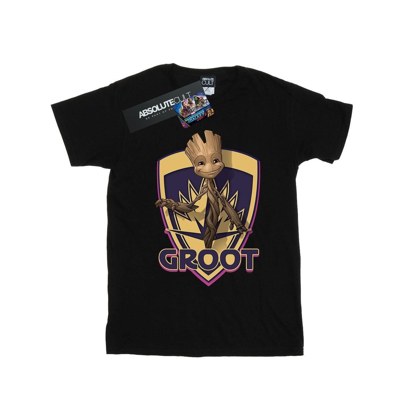 MARVEL Guardians Of The Galaxy Groot T-Shirt