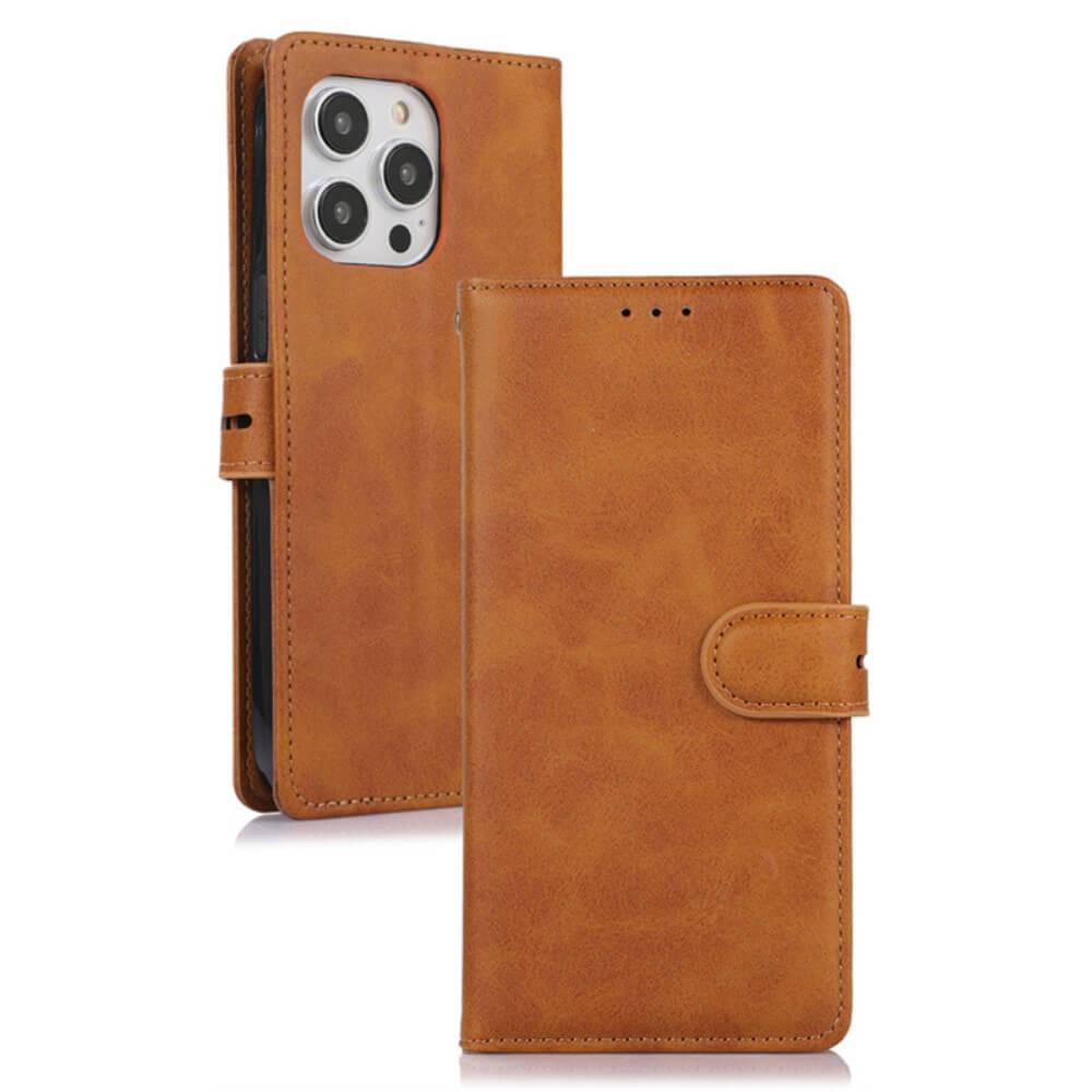 Cover-Discount iPhone 15 Pro Max - Premium Handyhülle Etui