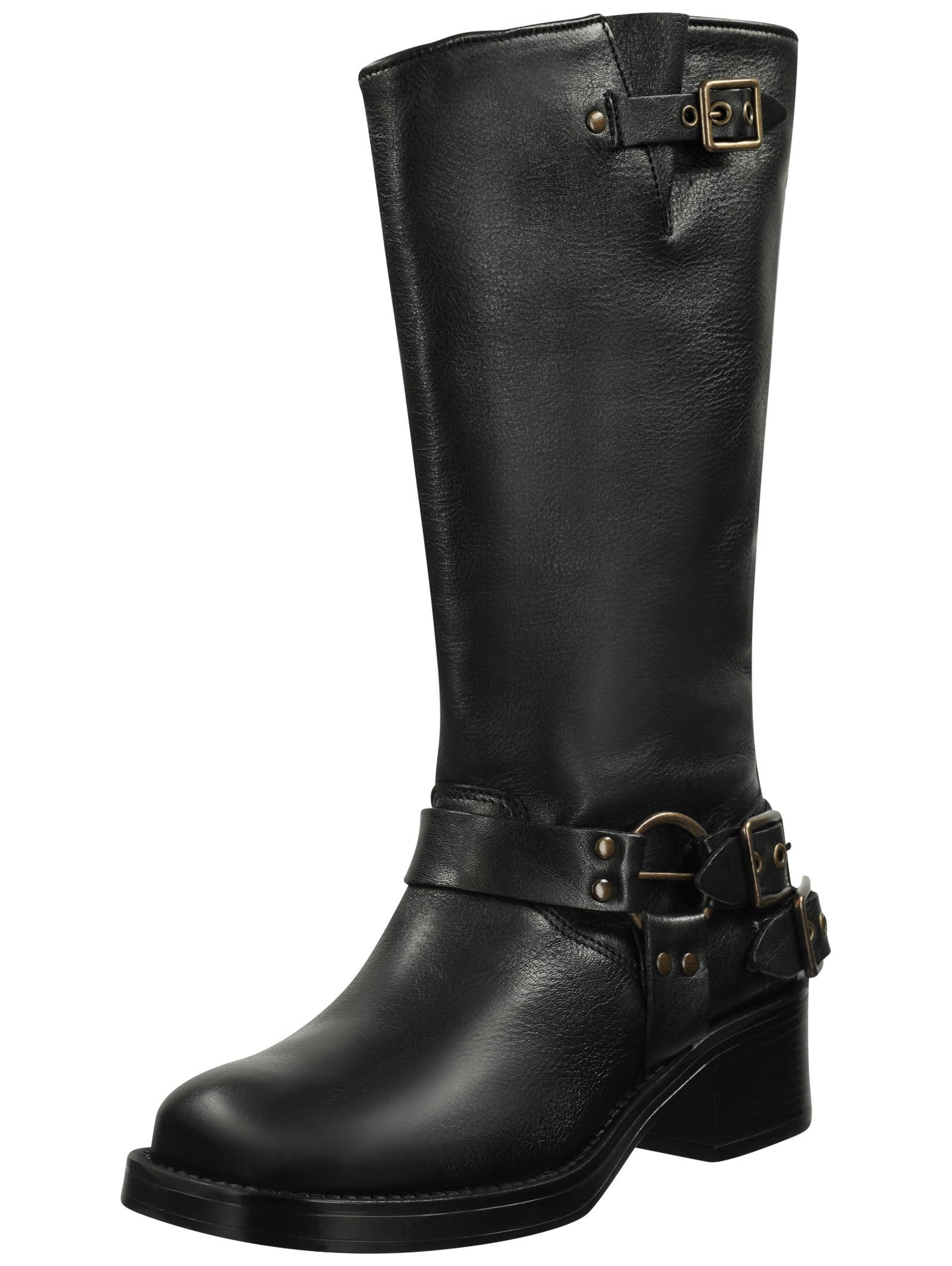 Felmini Stiefel JULIETTE D583
