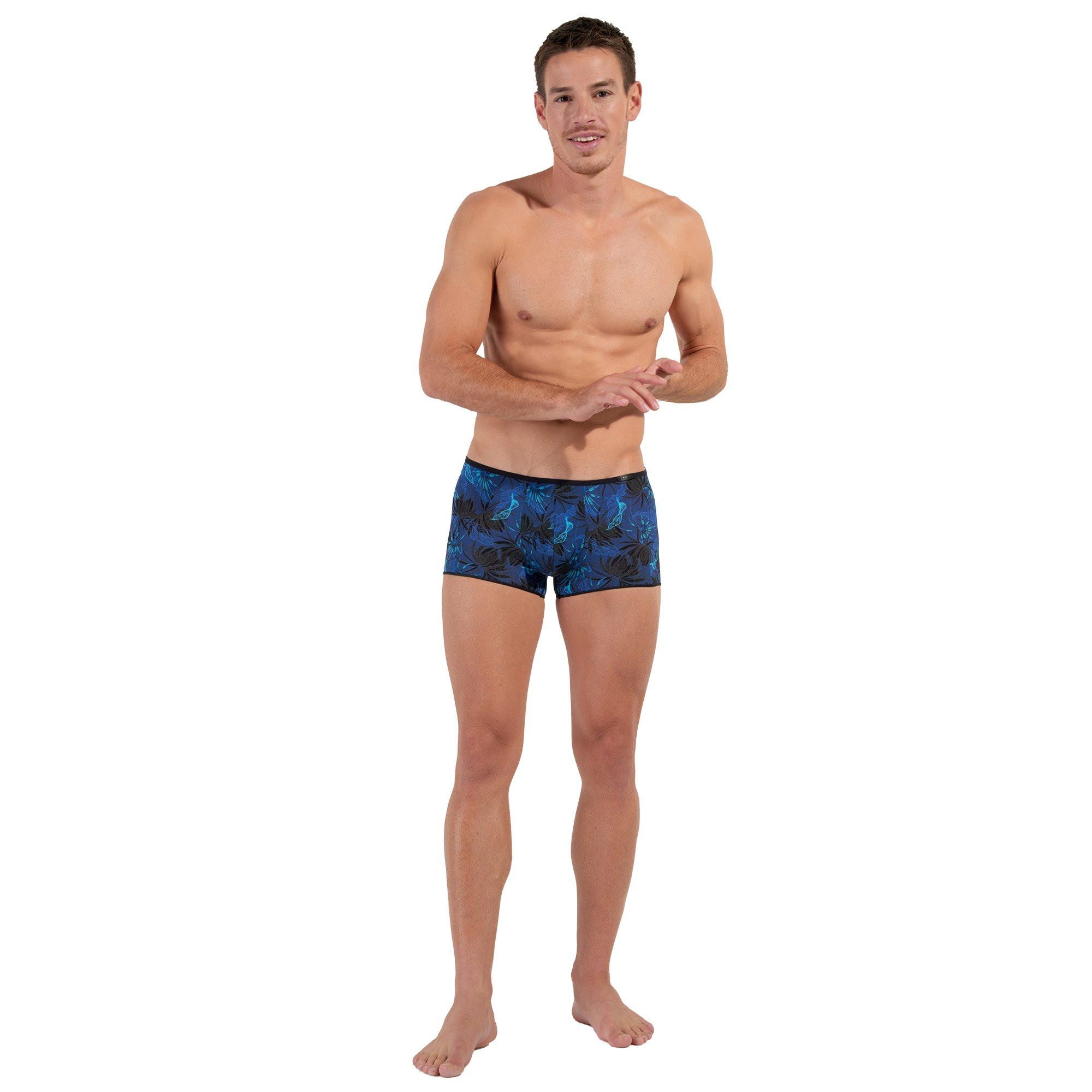 HOM Boxershort Stretch-Trunk Palay