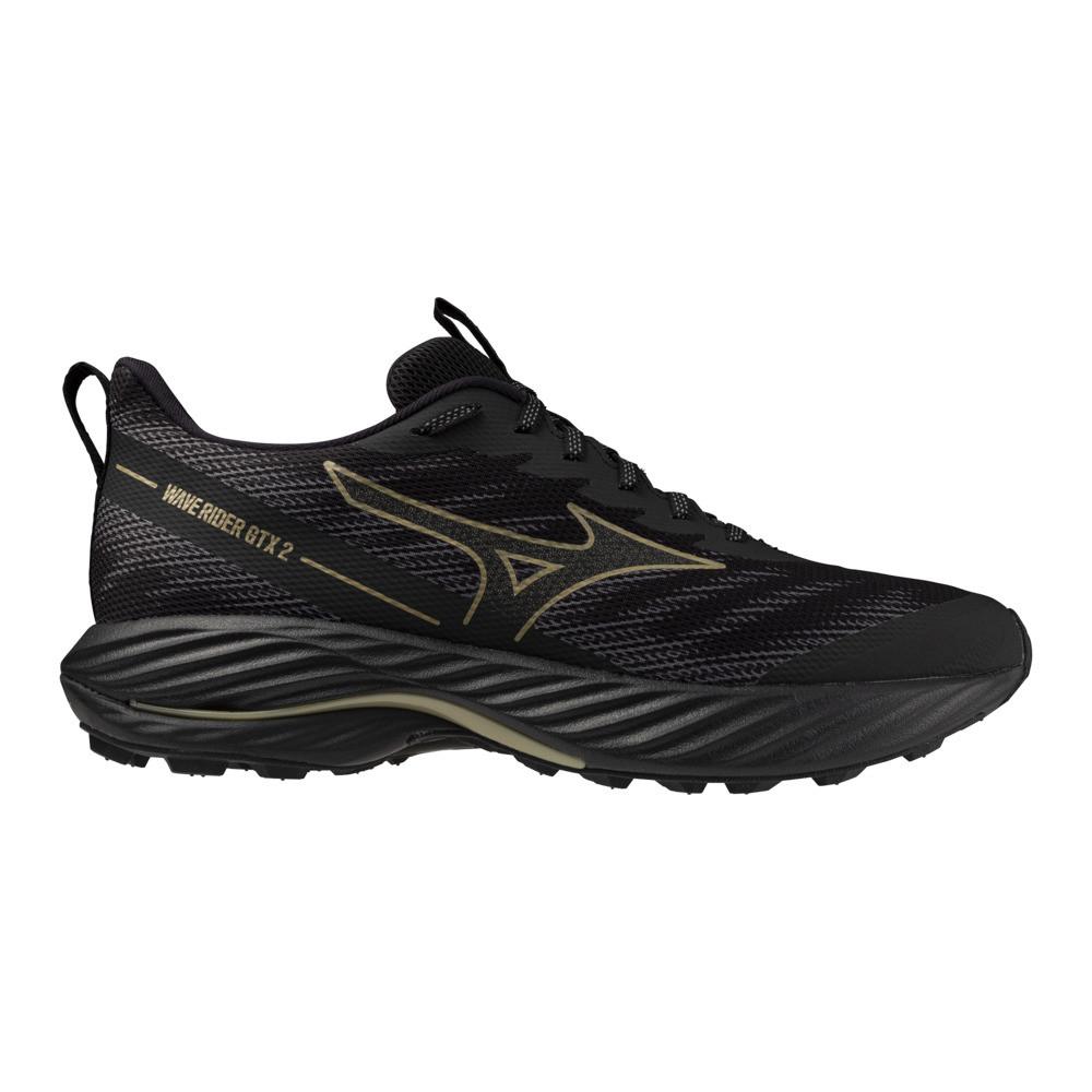 MIZUNO laufschuhe wave rider gtx 2