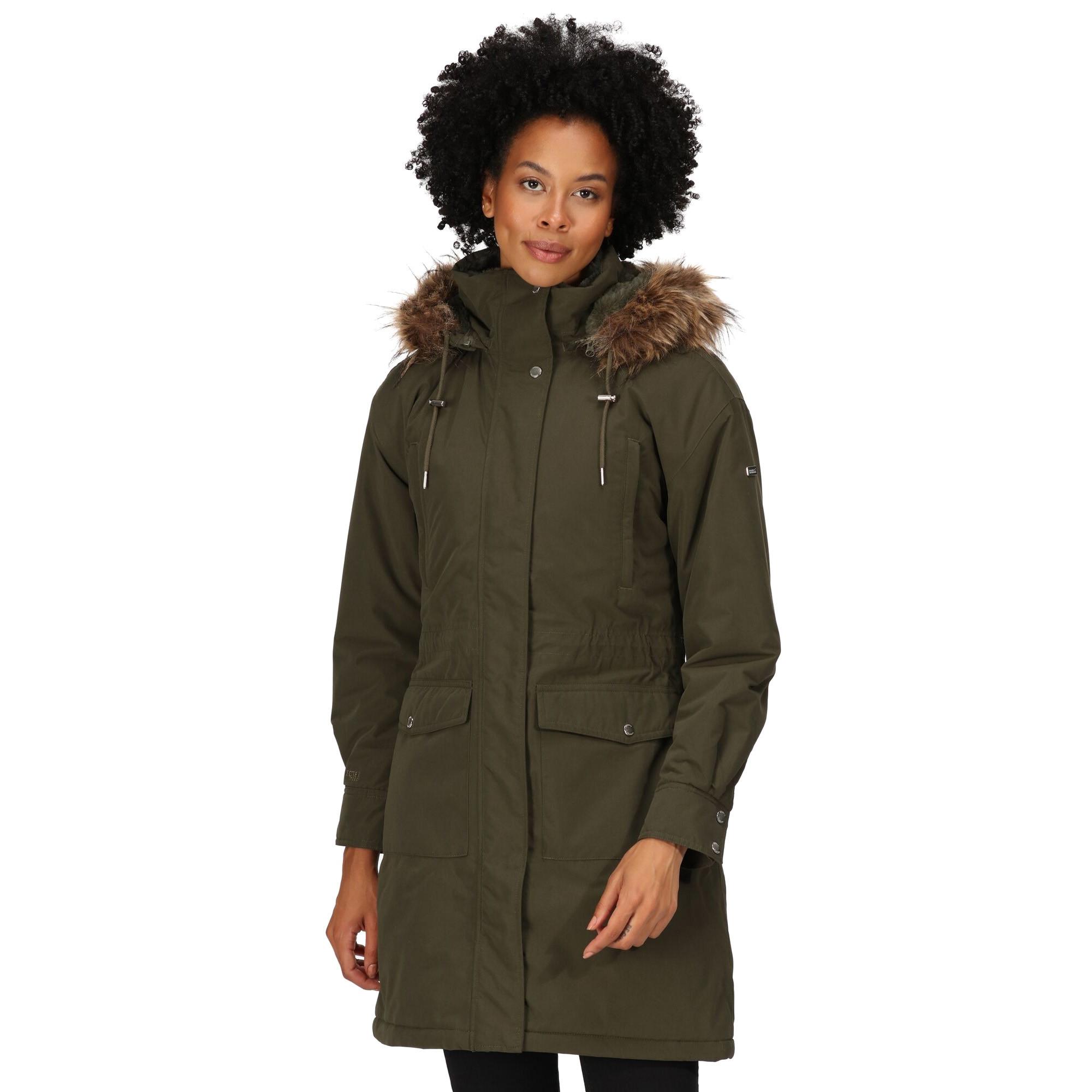 Regatta Shiloh Parka