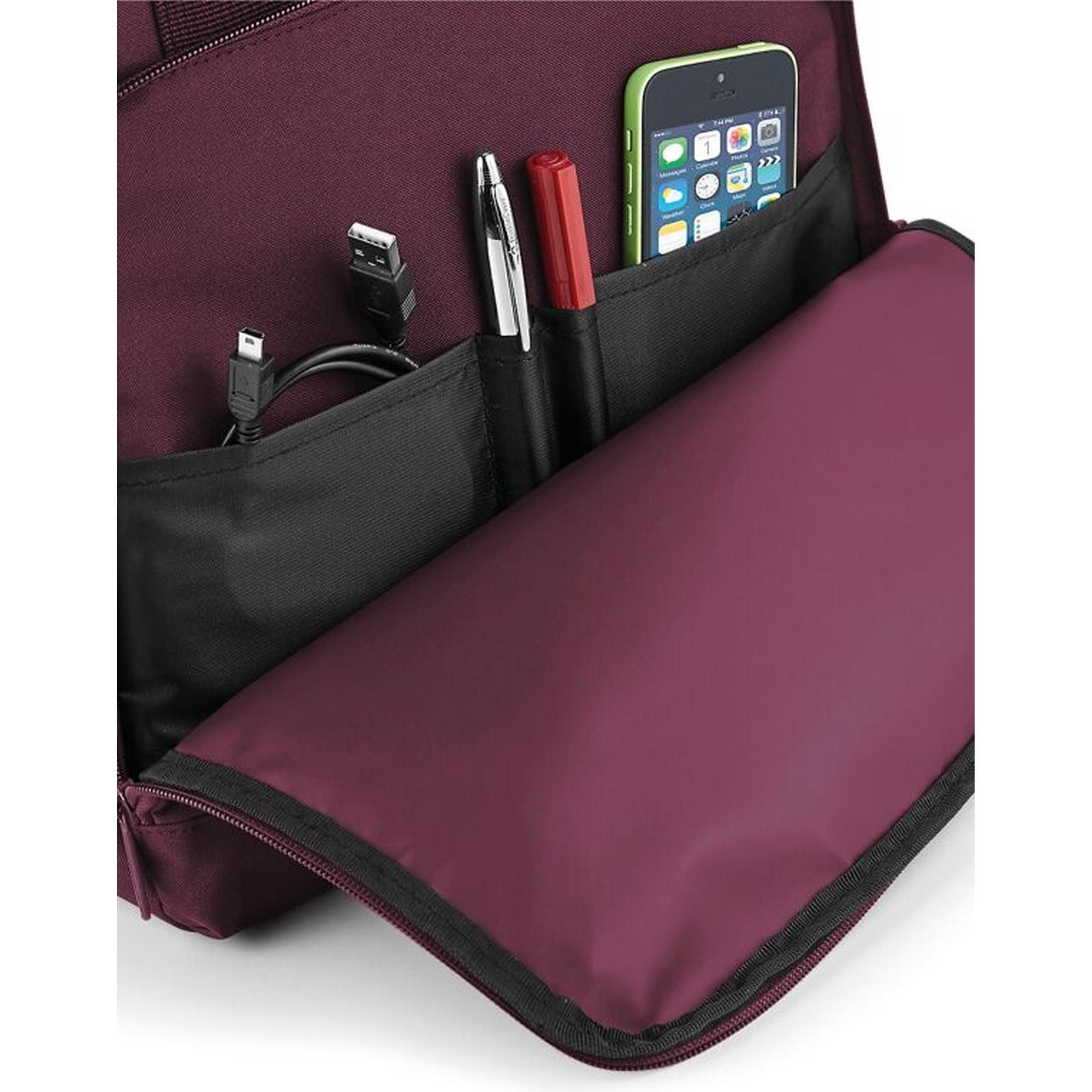 Bagbase Rucksack, Roll Top