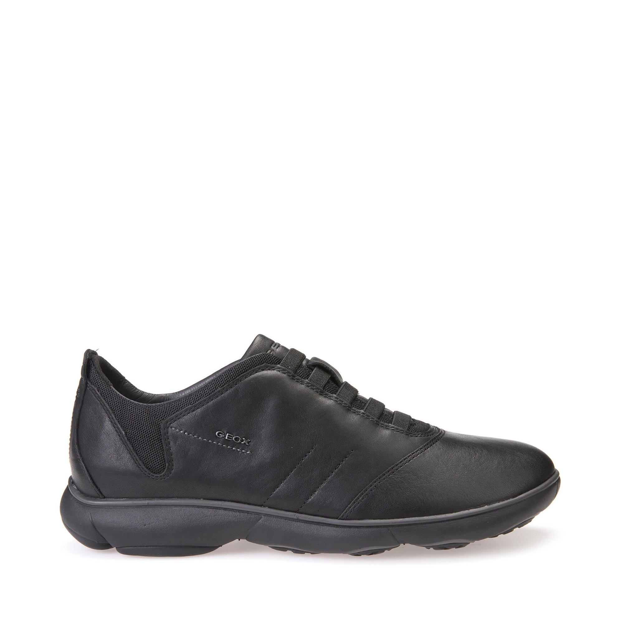 GEOX Nebula Sneakers, Low Top
