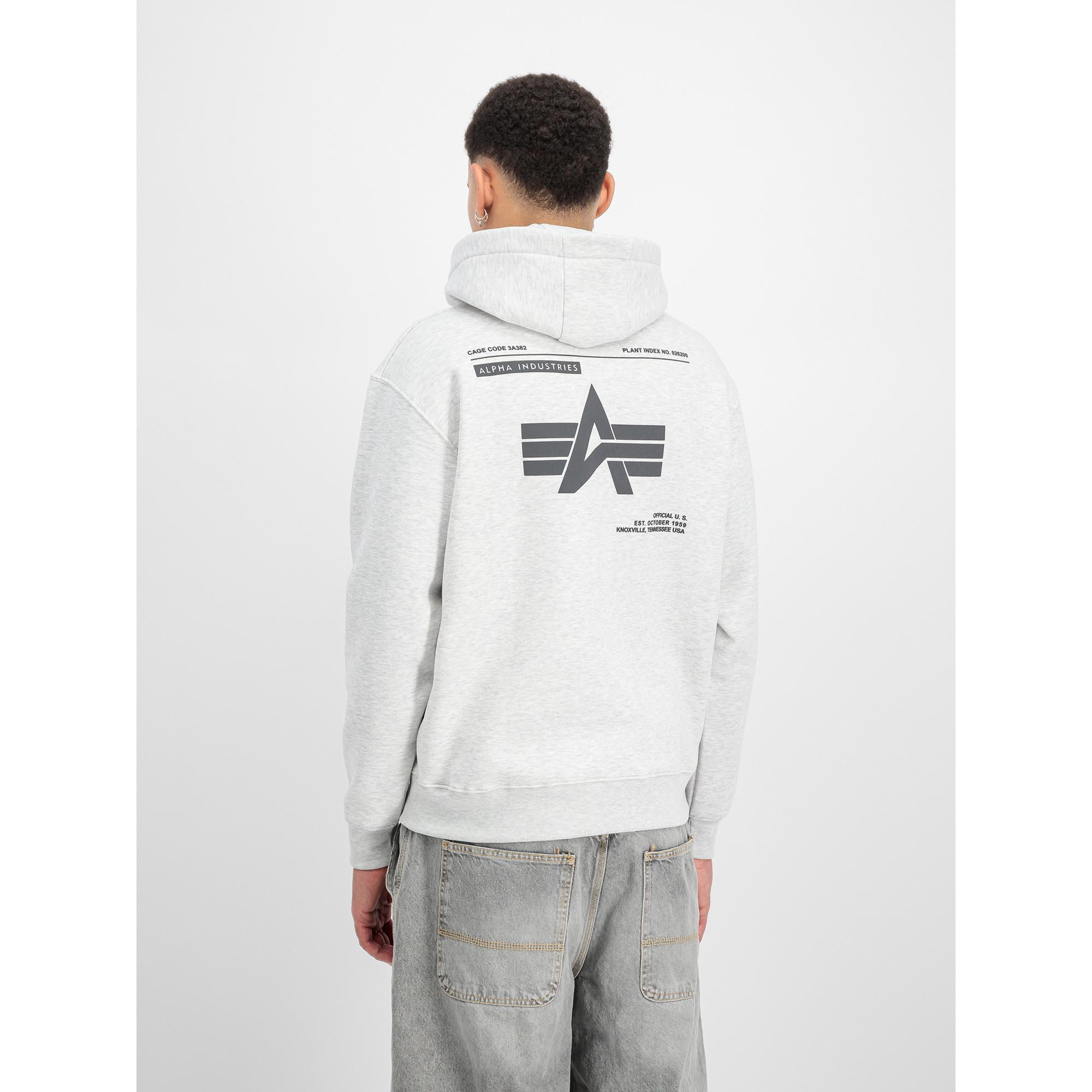 Alpha Industries Hoodie
