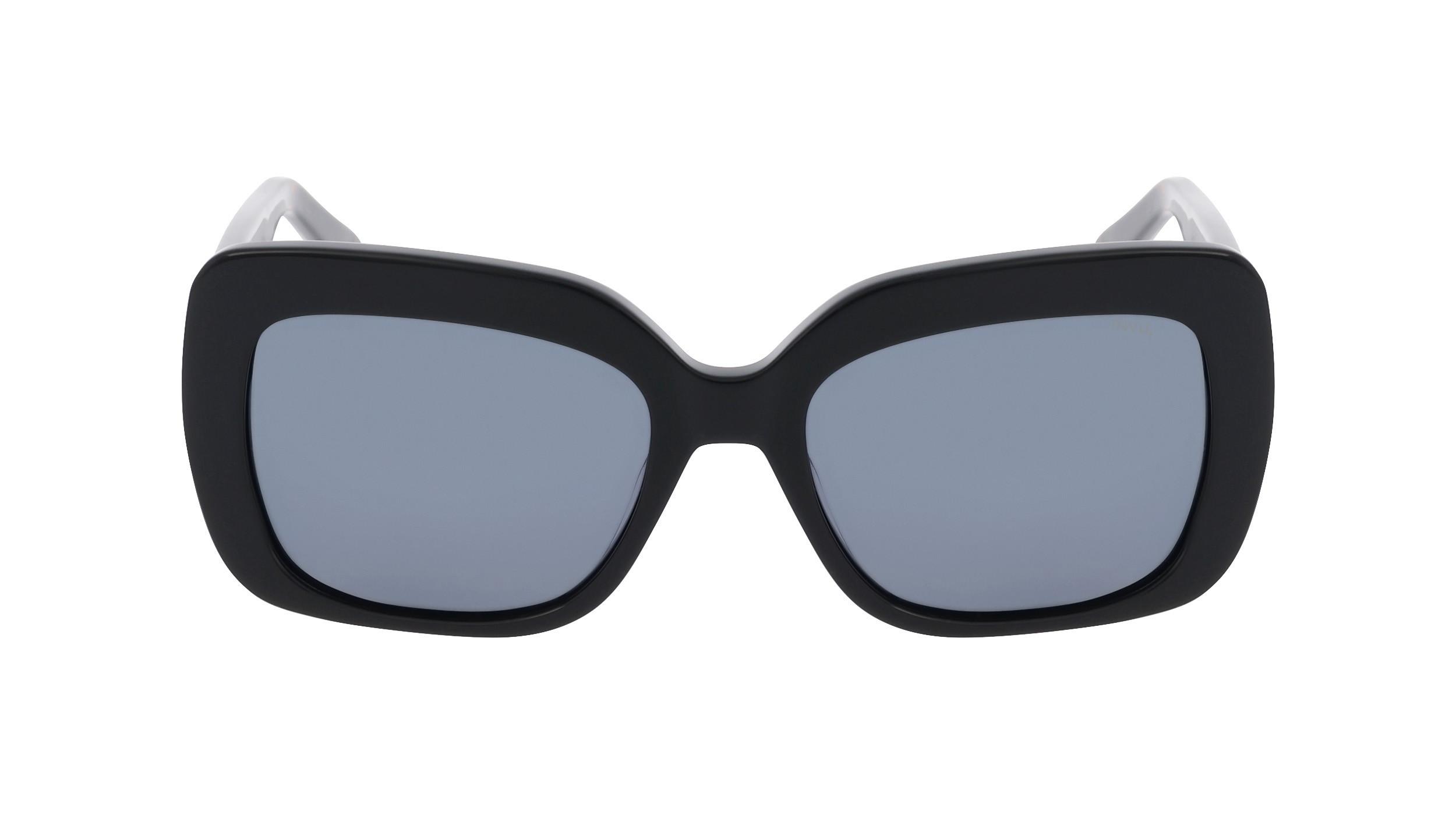 INVU Polarisierte Sonnenbrille in Premium-Qualität mit Etui