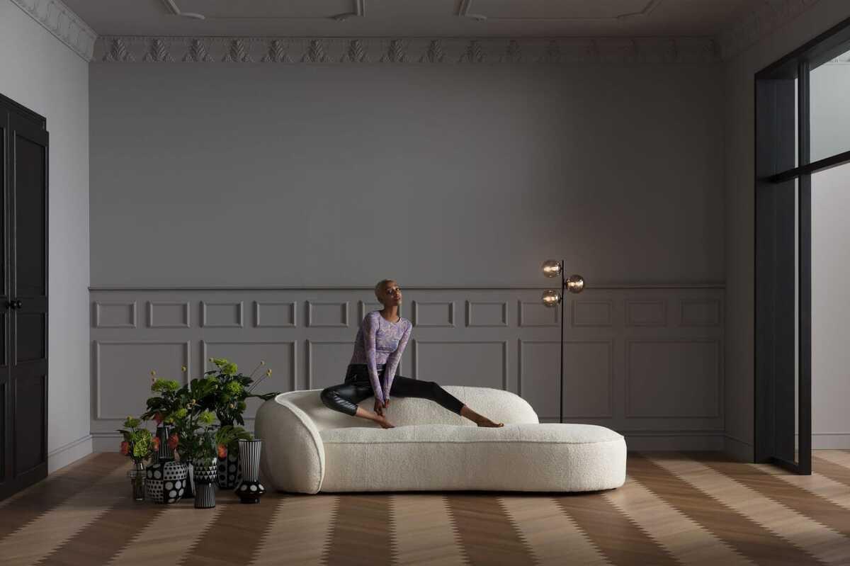 KARE Design Recamiere Wonder 252