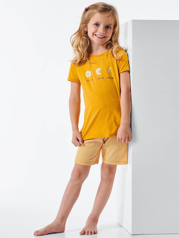Schiesser Girls Pyjama