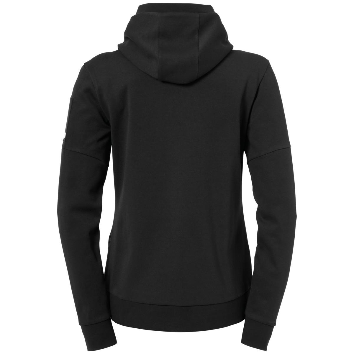 Kempa hoodie daen kepa status