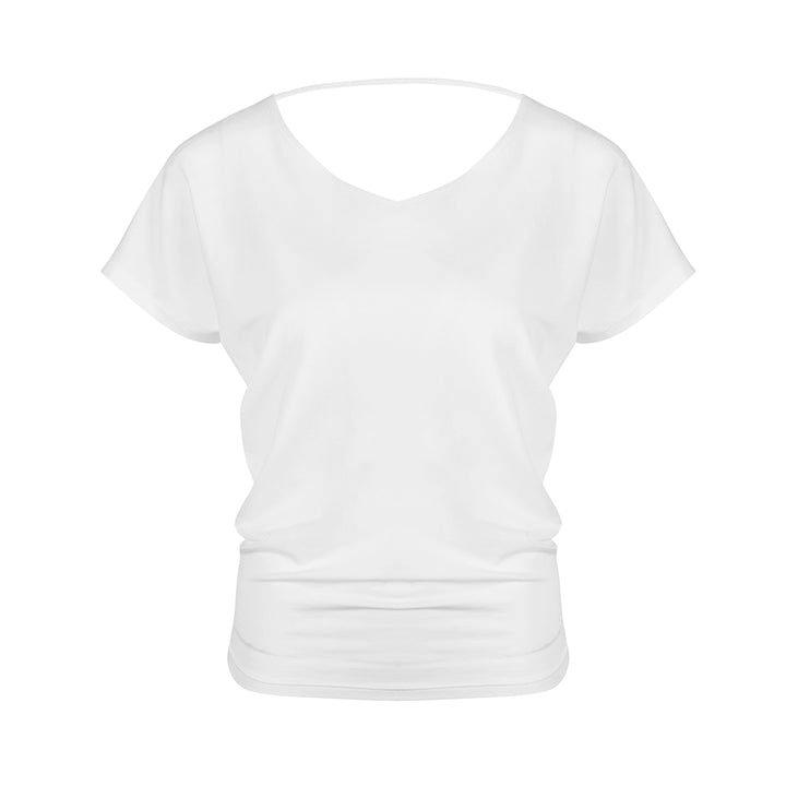 Vervola Anna Kurzarmshirt