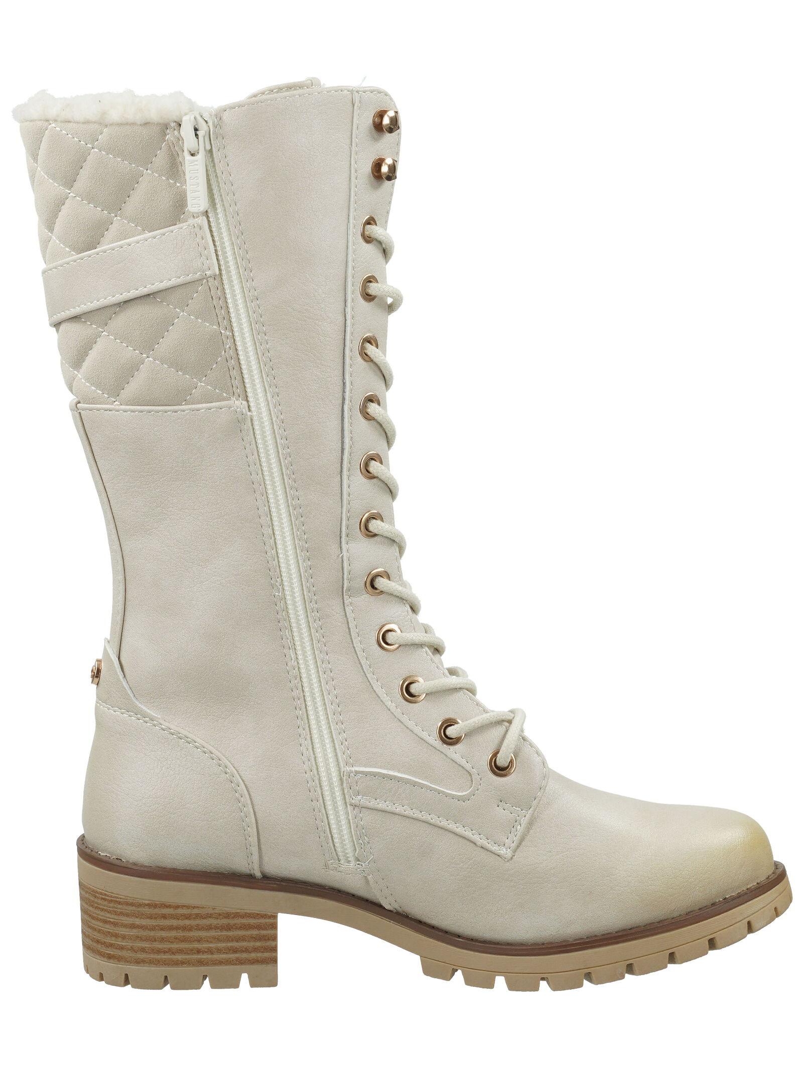 Mustang Stiefel 1435-602