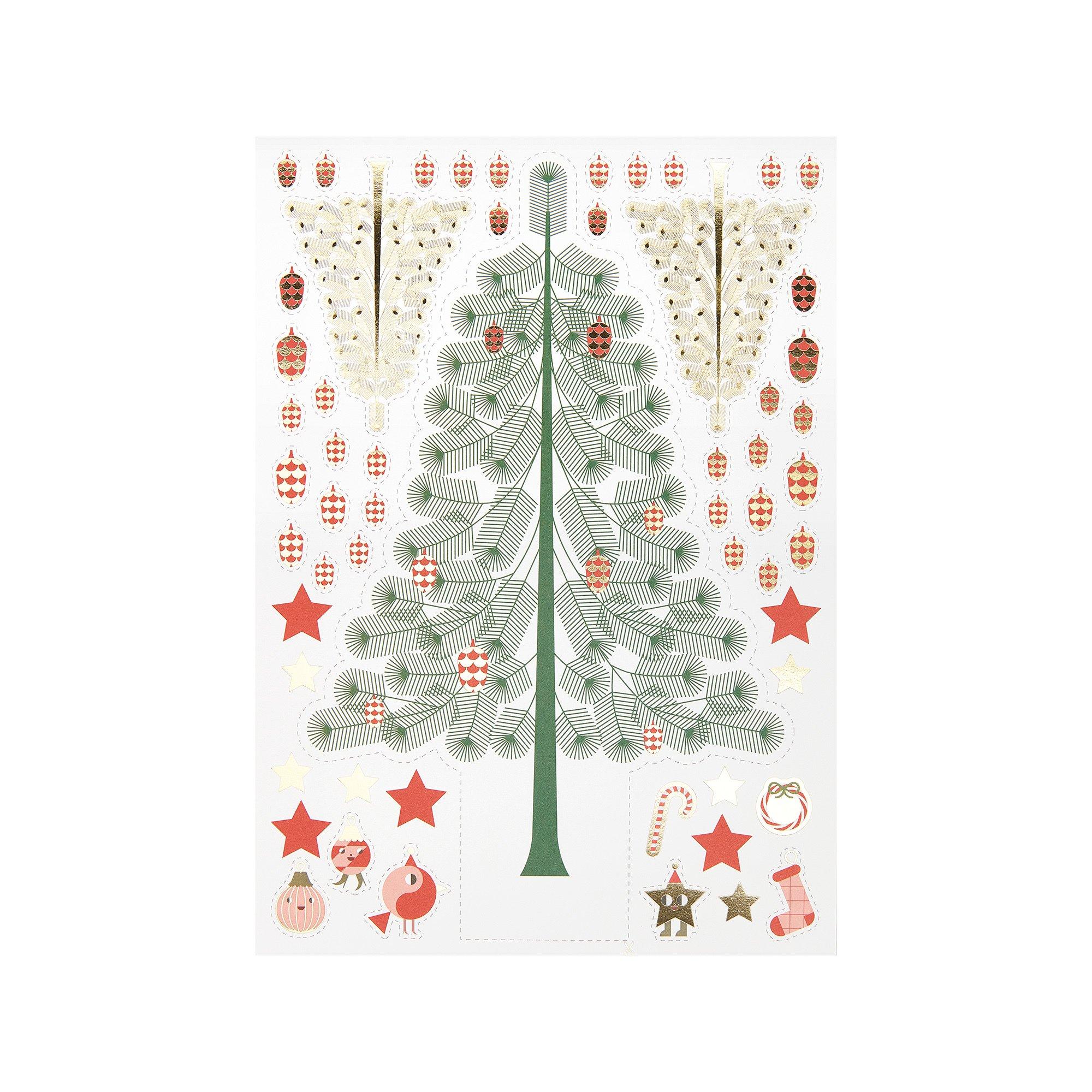 RICO-Design Motivpapier Block