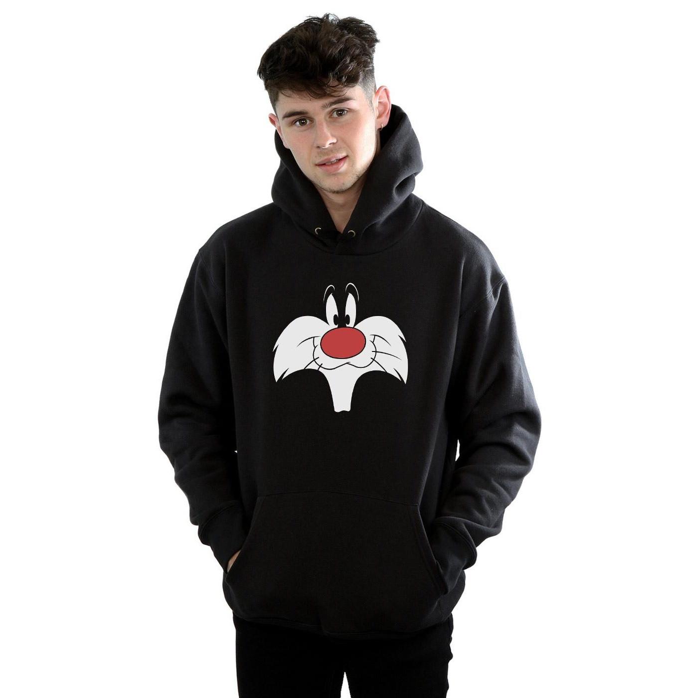 LOONEY TUNES Kapuzenpullover