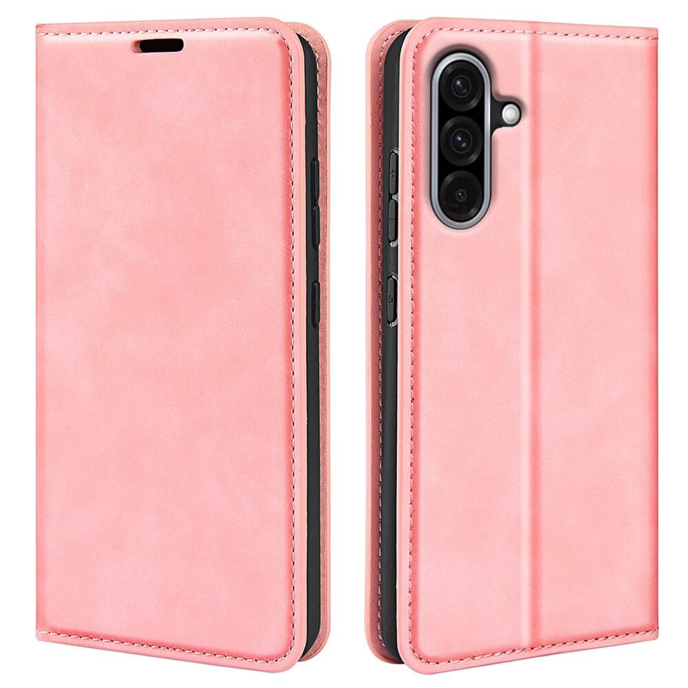Cover-Discount Galaxy A36 5G / A56 5G - Stand Flip Case Hülle