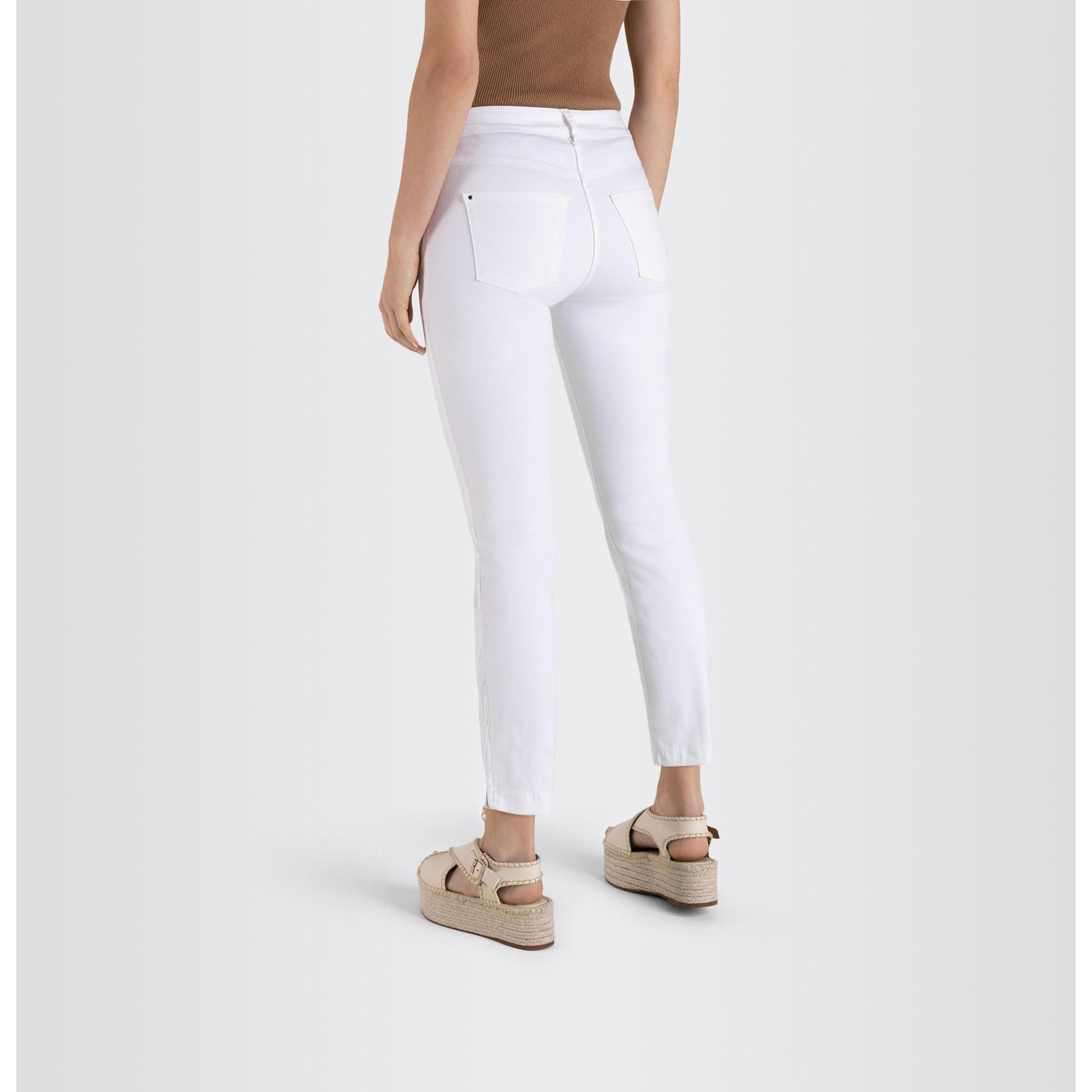 MAC Melanie Dream Chic Straight Leg 5-Pocket Hose