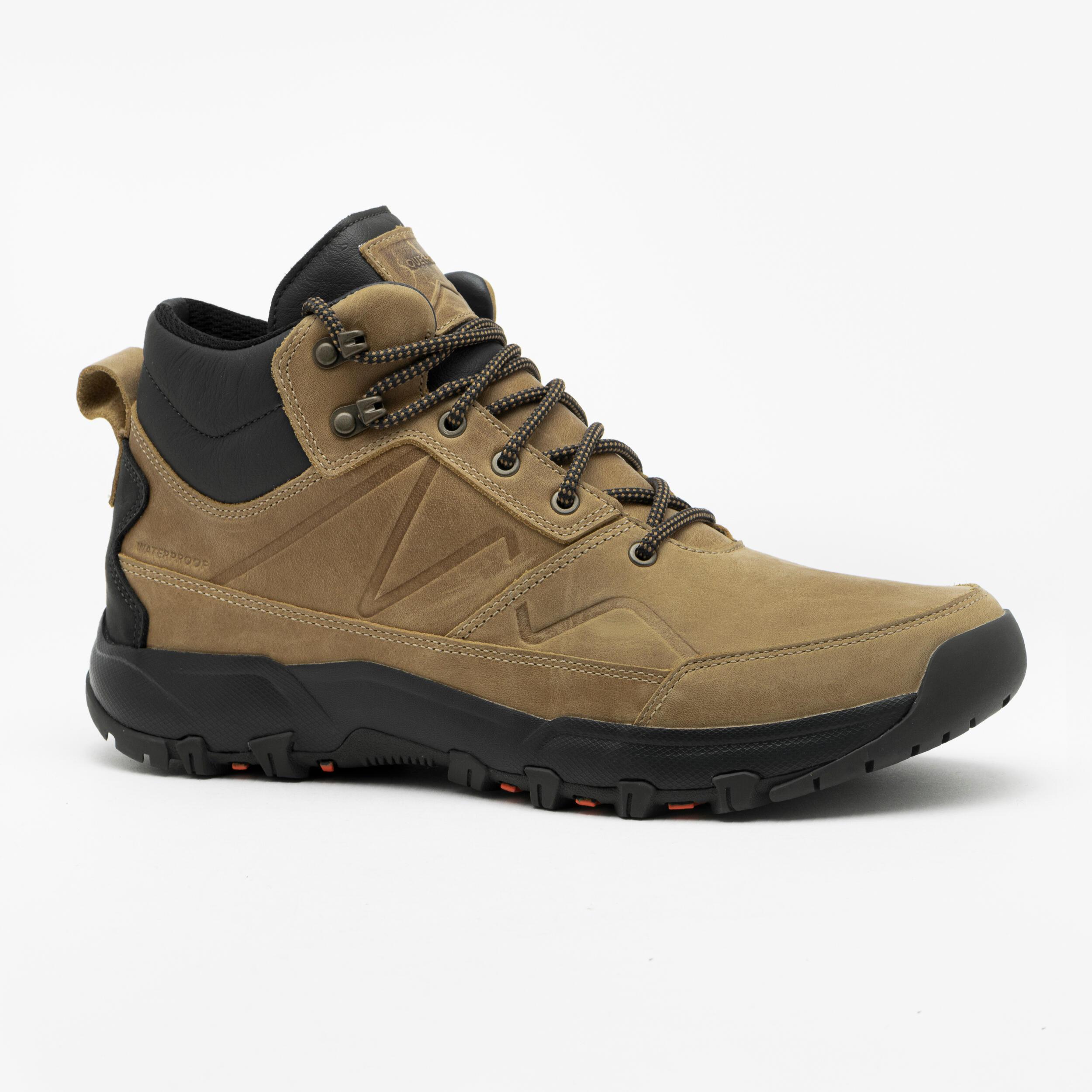 QUECHUA Schuhe - NH500