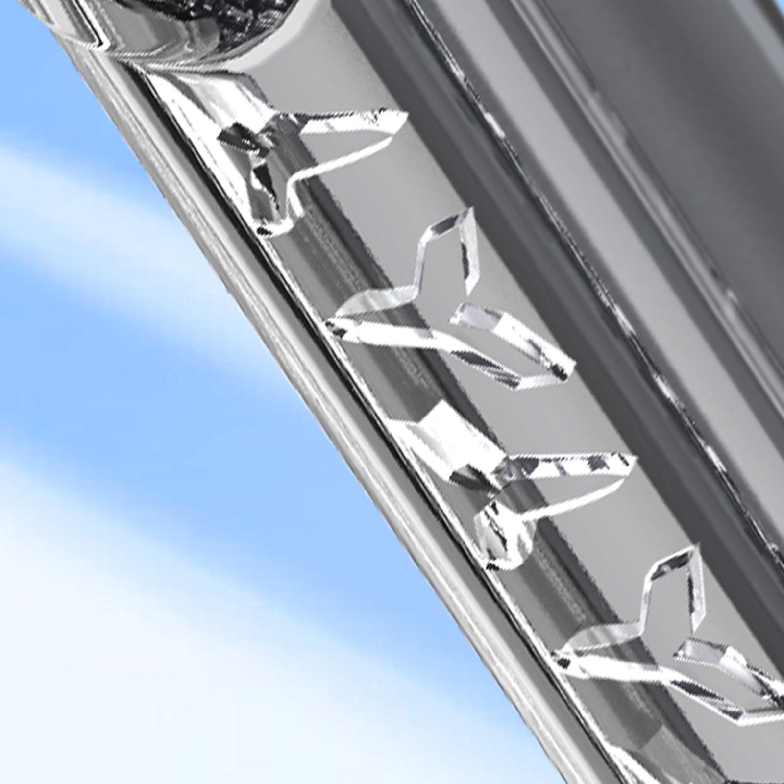 Force Power Force Case Air Hülle Xiaomi 12T/12T Pro