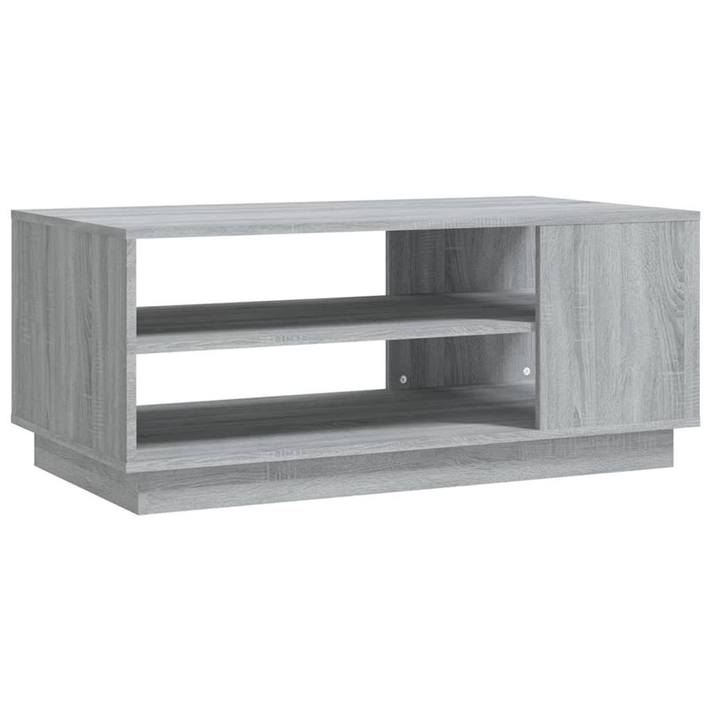 VidaXL Couchtisch holzwerkstoff