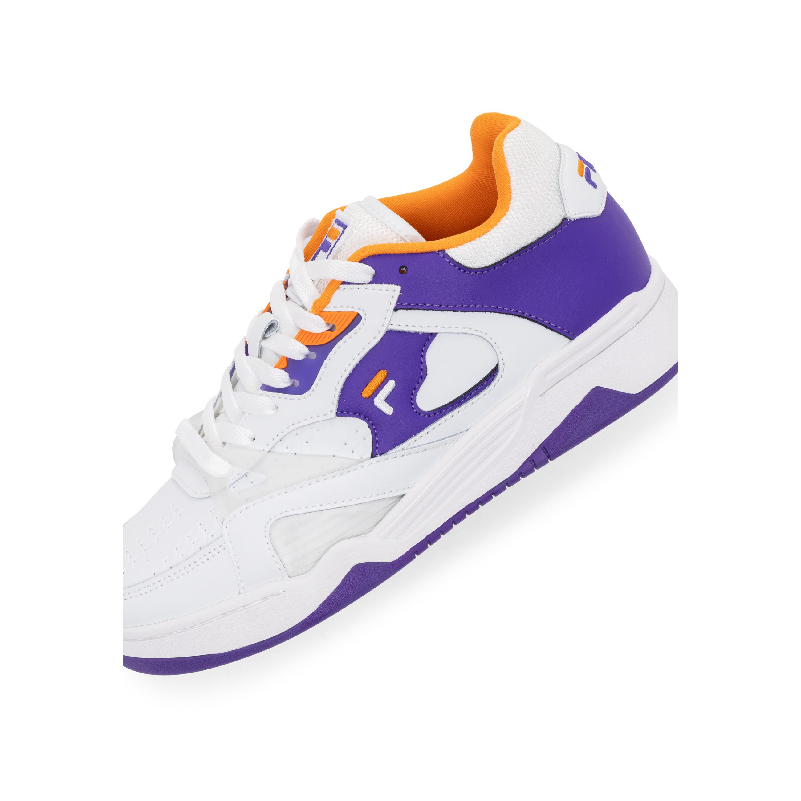 FILA sneakers wayne
