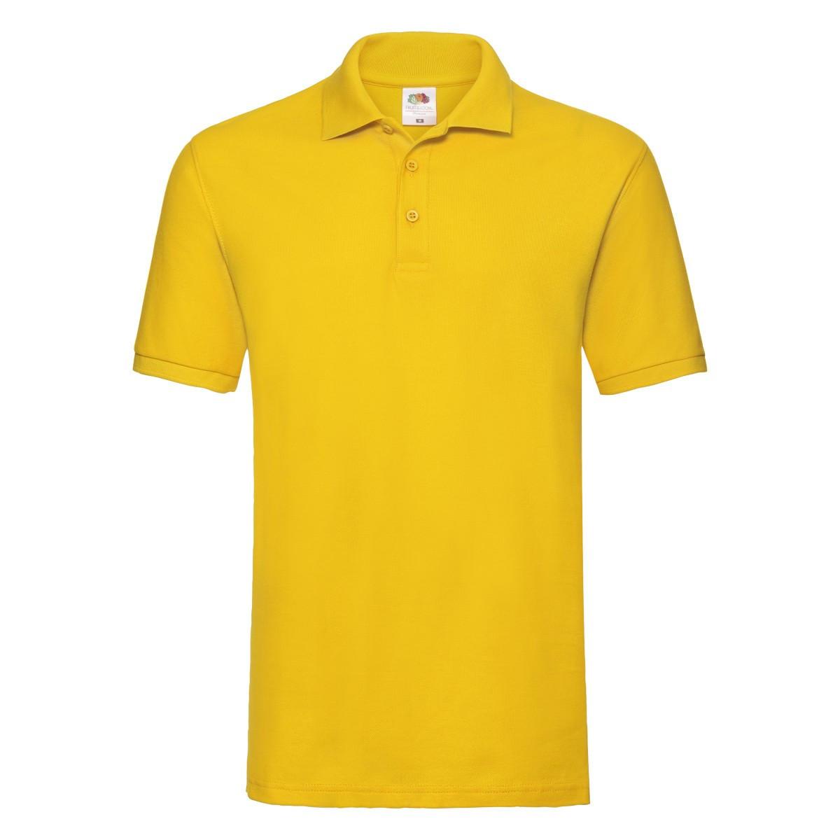 Fruit of the Loom Premium Poloshirt