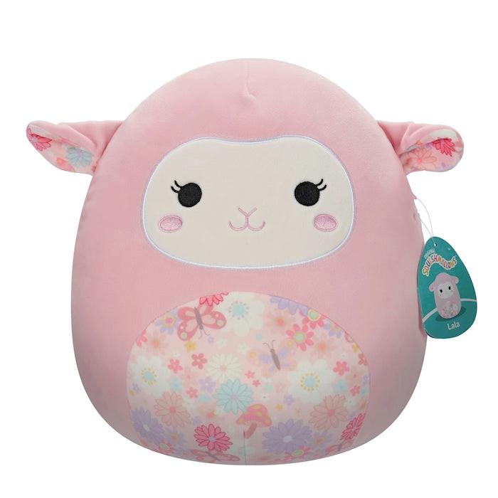 Squishmallows Plüsch Lala das Lamm (30cm)