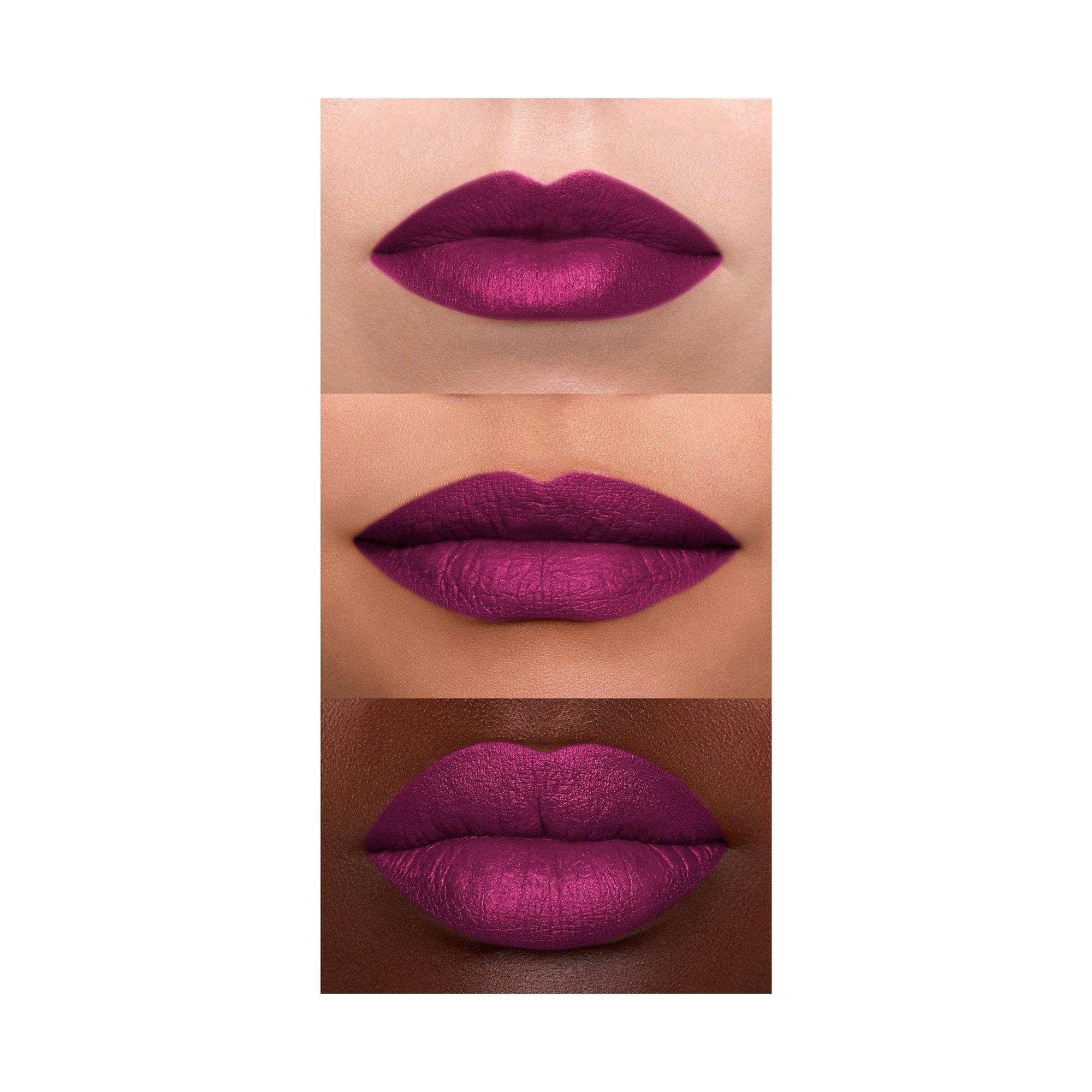 NYX-PROFESSIONAL-MAKEUP Suede Matte Lipstick Suede Matte Lipstick