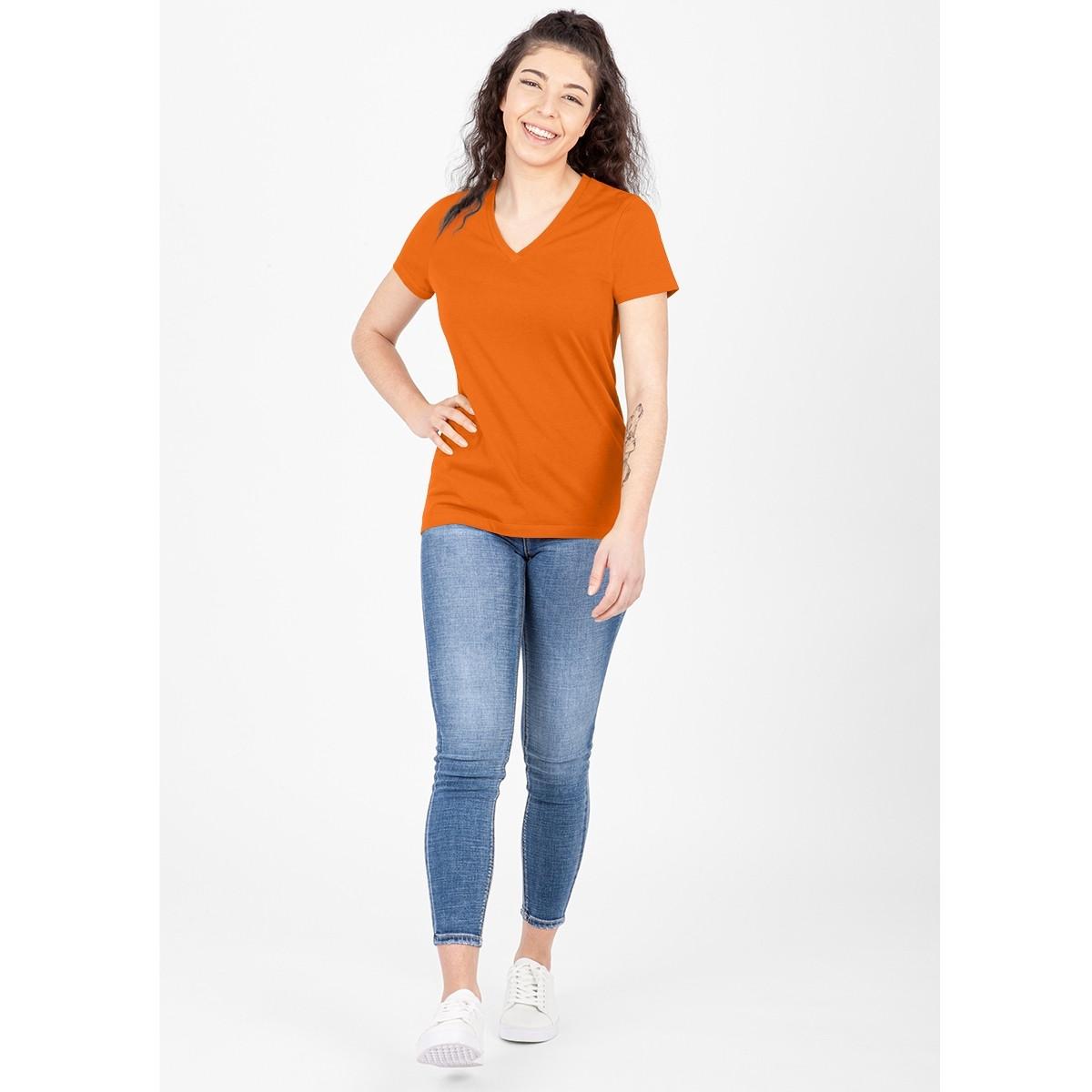 Jako Bio Baumwoll T-Shirt