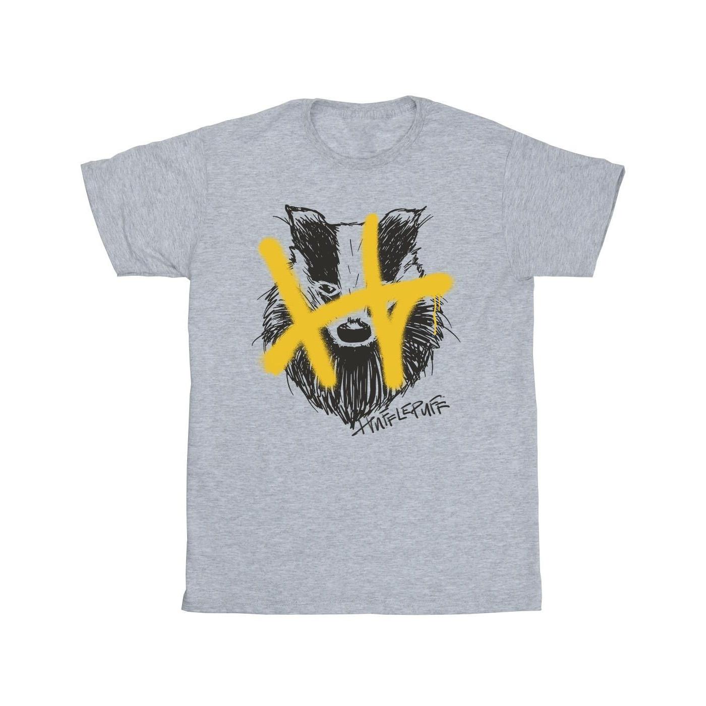 Harry Potter Hufflepuff TShirt