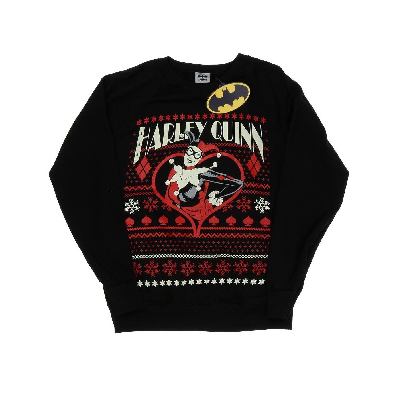 DC COMICS Sweatshirt