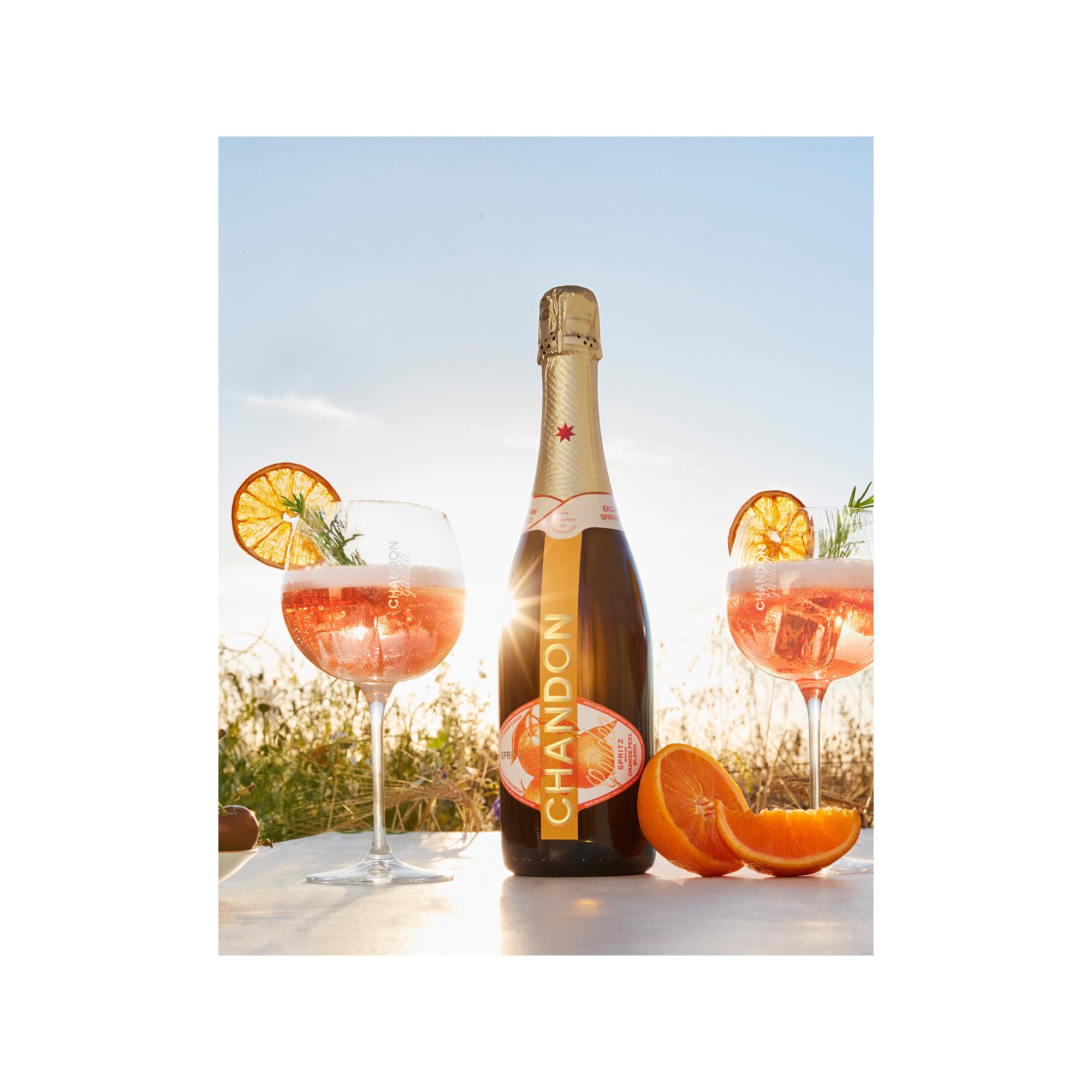 Chandon Argentina Garden Spritz, Magnum