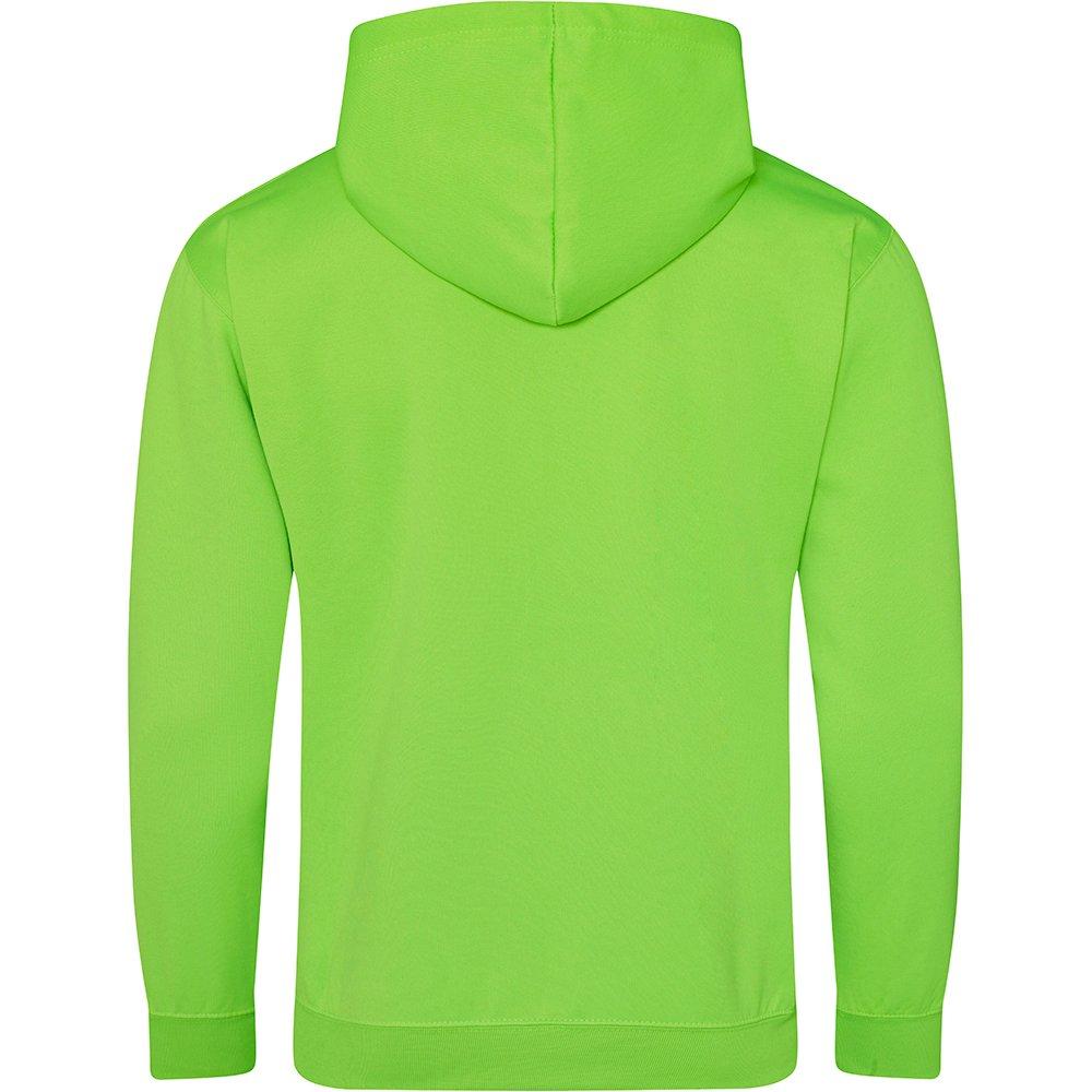 AWDis Elektrischer Kapuzen-Pullover