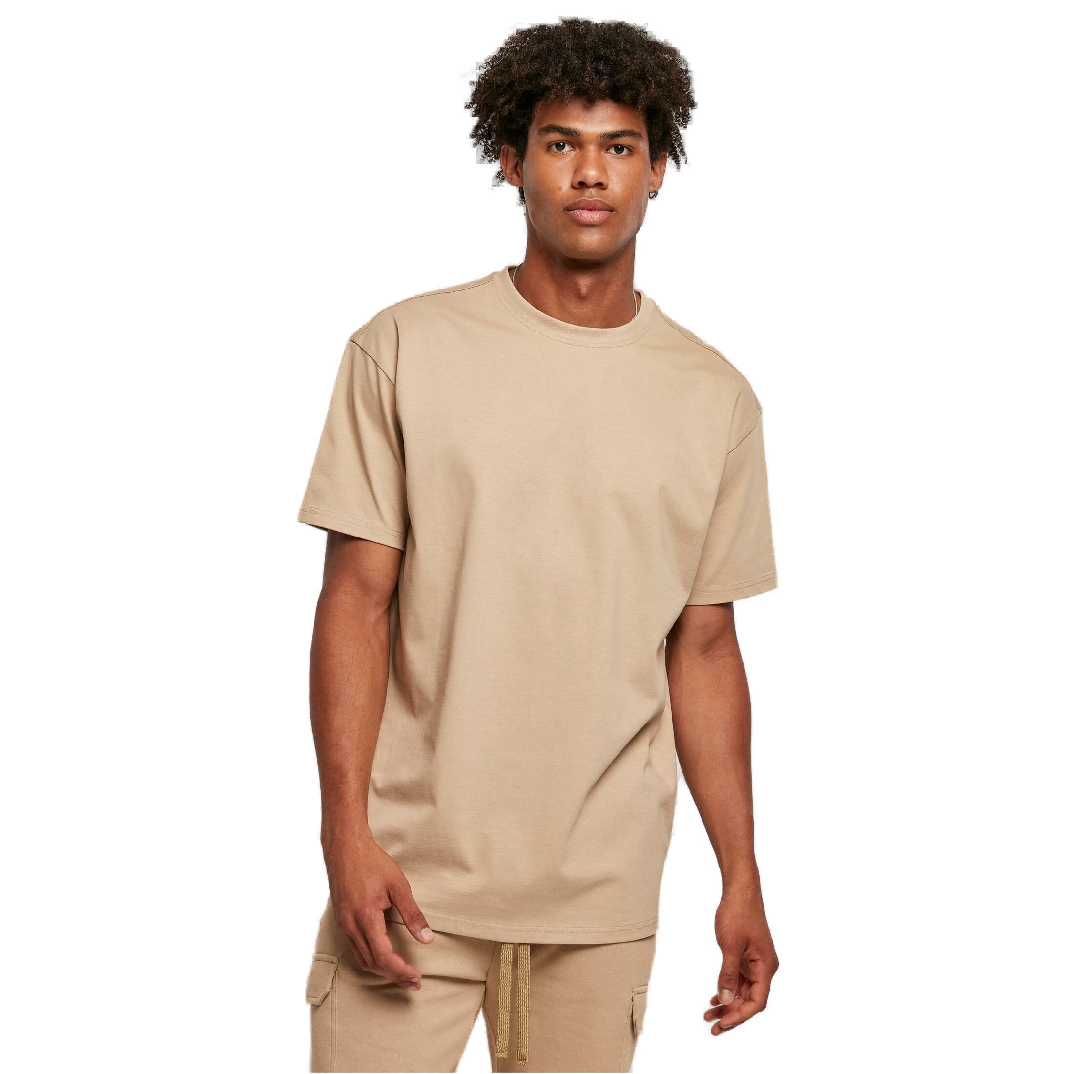 URBAN CLASSICS Heavy Oversized Kurzarm T-Shirt